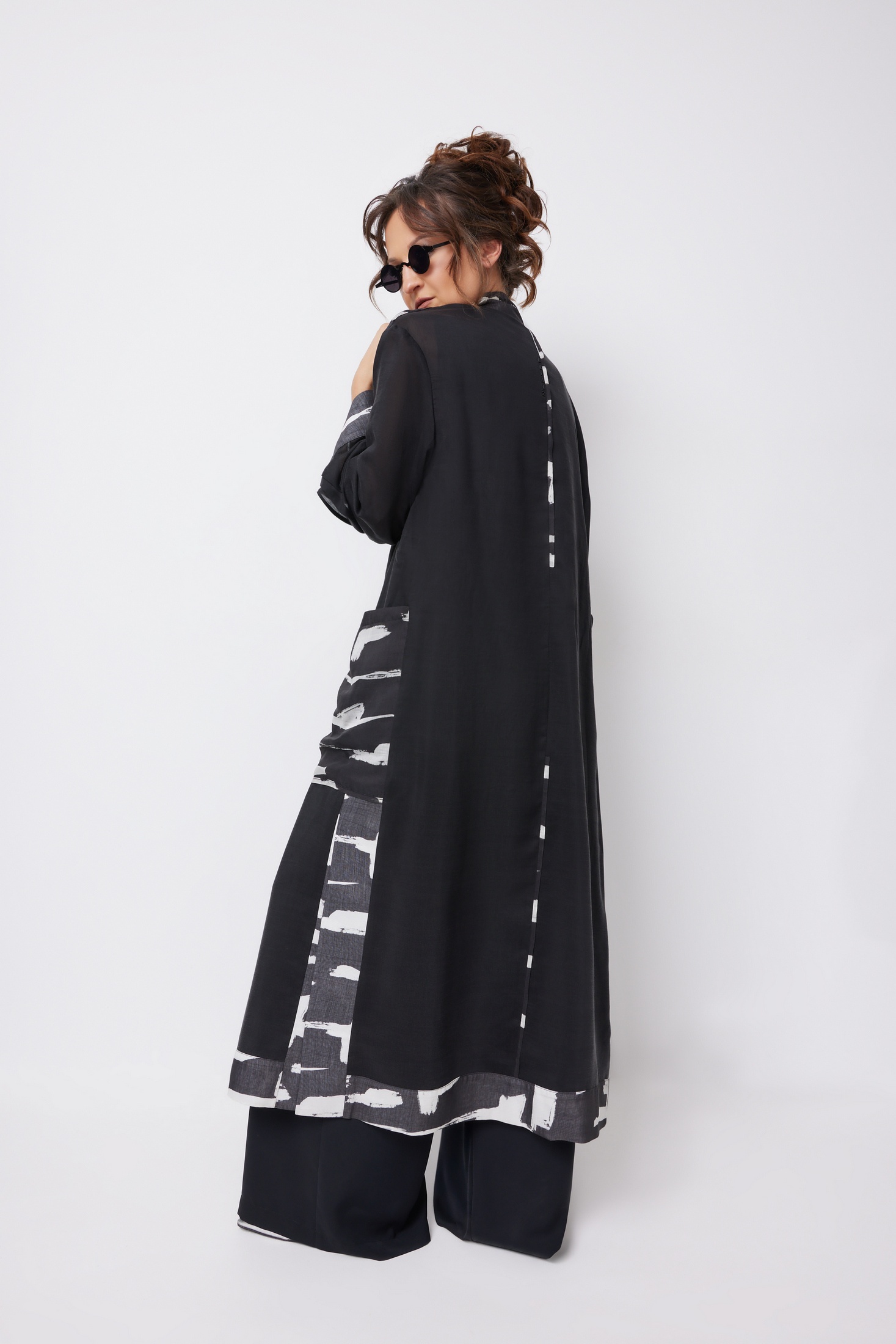 Костюм брючный 1275 ElPaiz фото 2 Костюм брючный 1275 ElPaiz фото 2