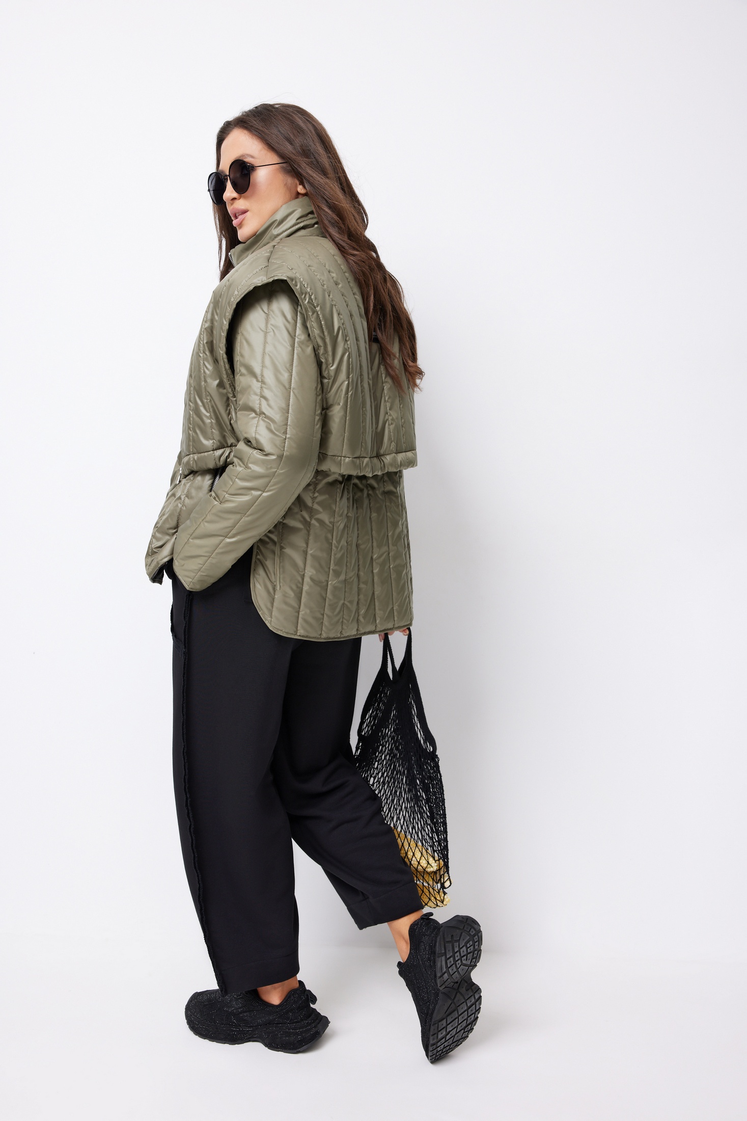 Куртка+брюки 1291 ElPaiz