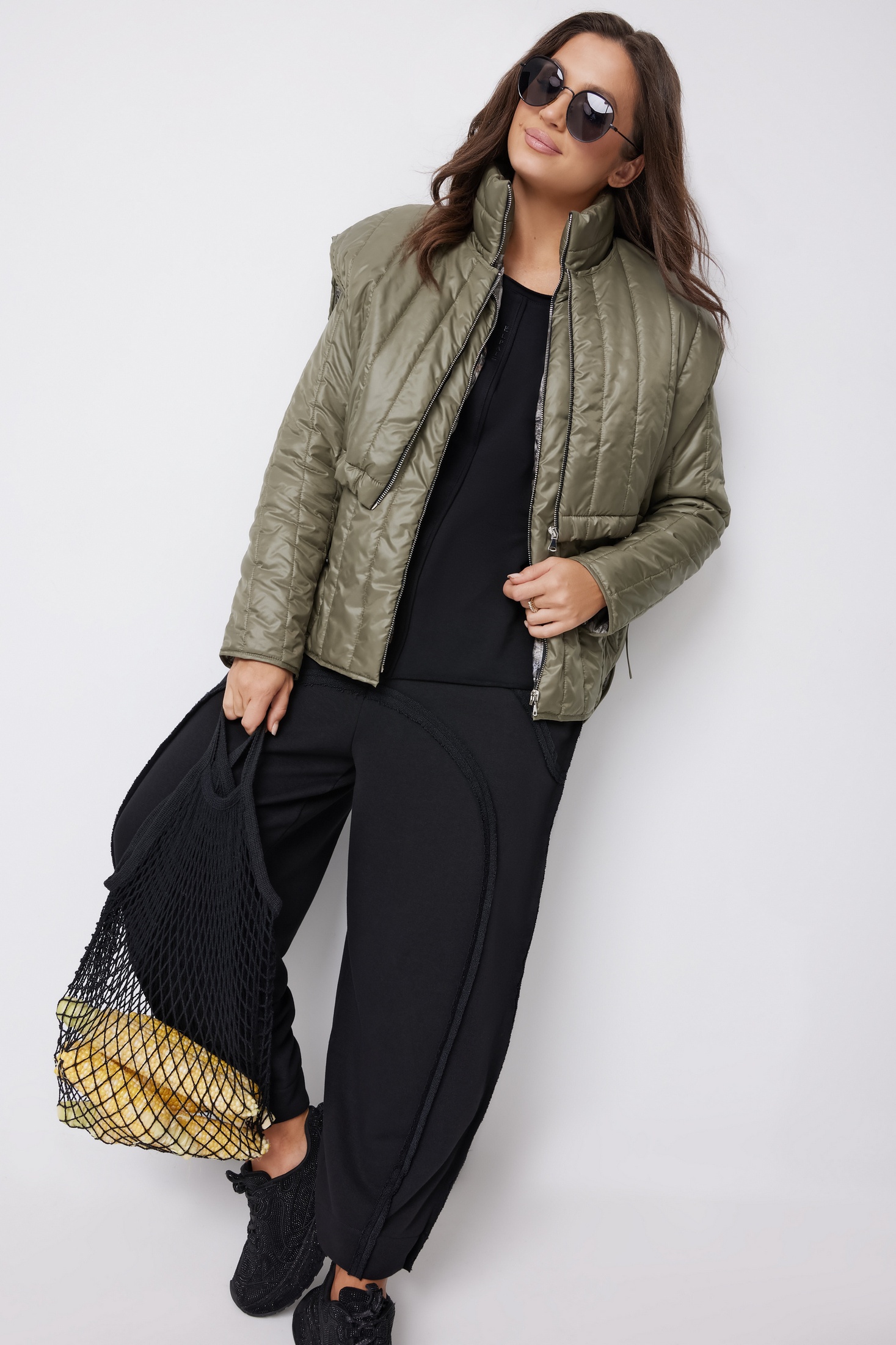 Куртка+брюки 1291 ElPaiz