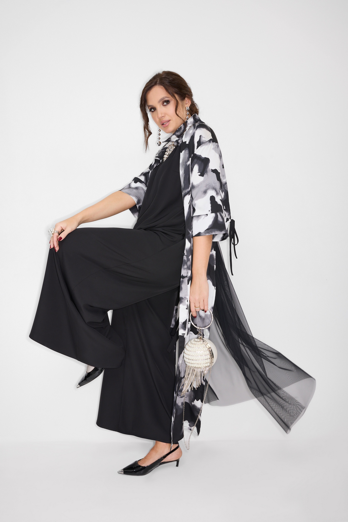 Комбинезона 1293 ElPaiz фото 3 Комбинезона 1293 ElPaiz фото 3