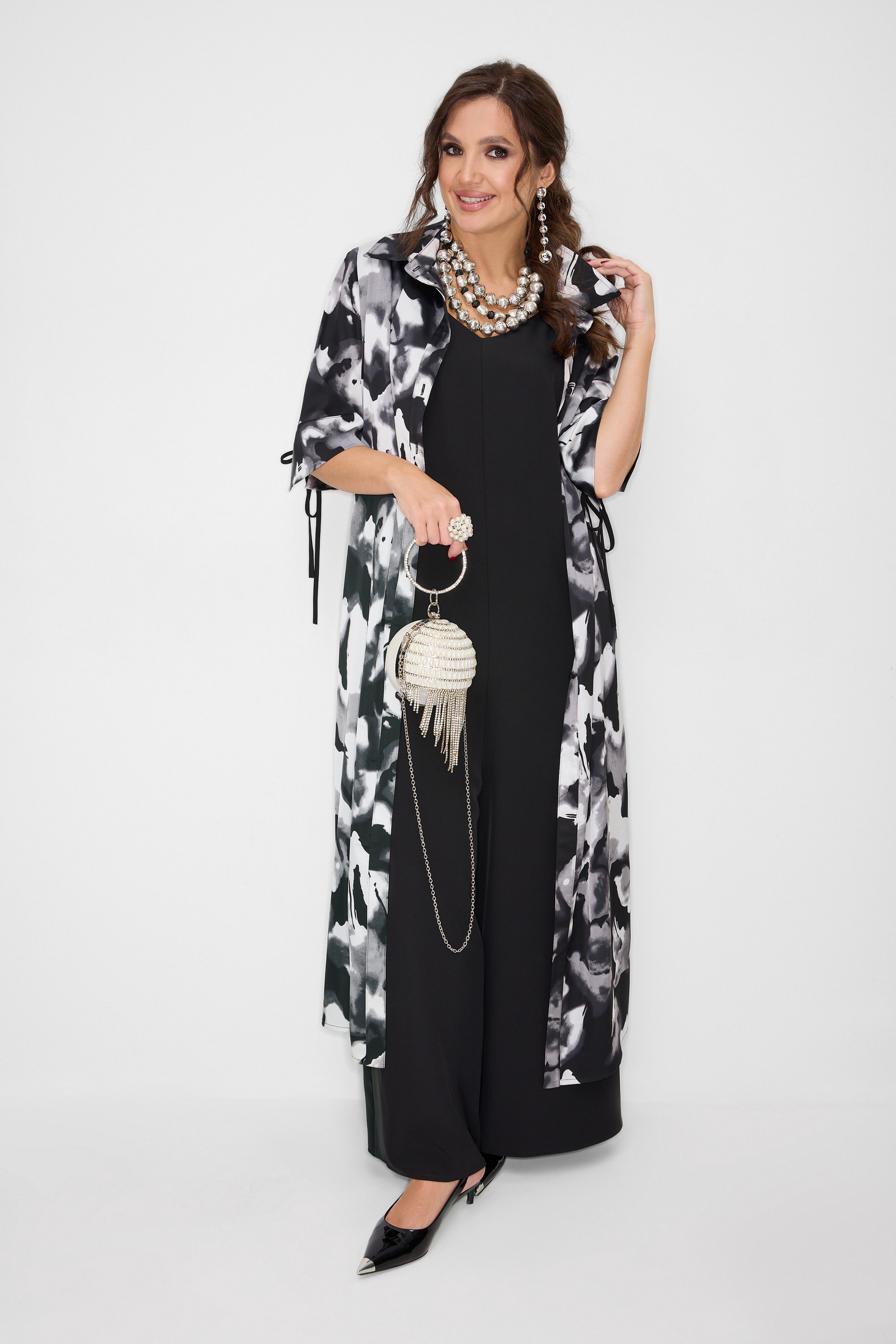 Комбинезона 1293 ElPaiz Комбинезона 1293 ElPaiz