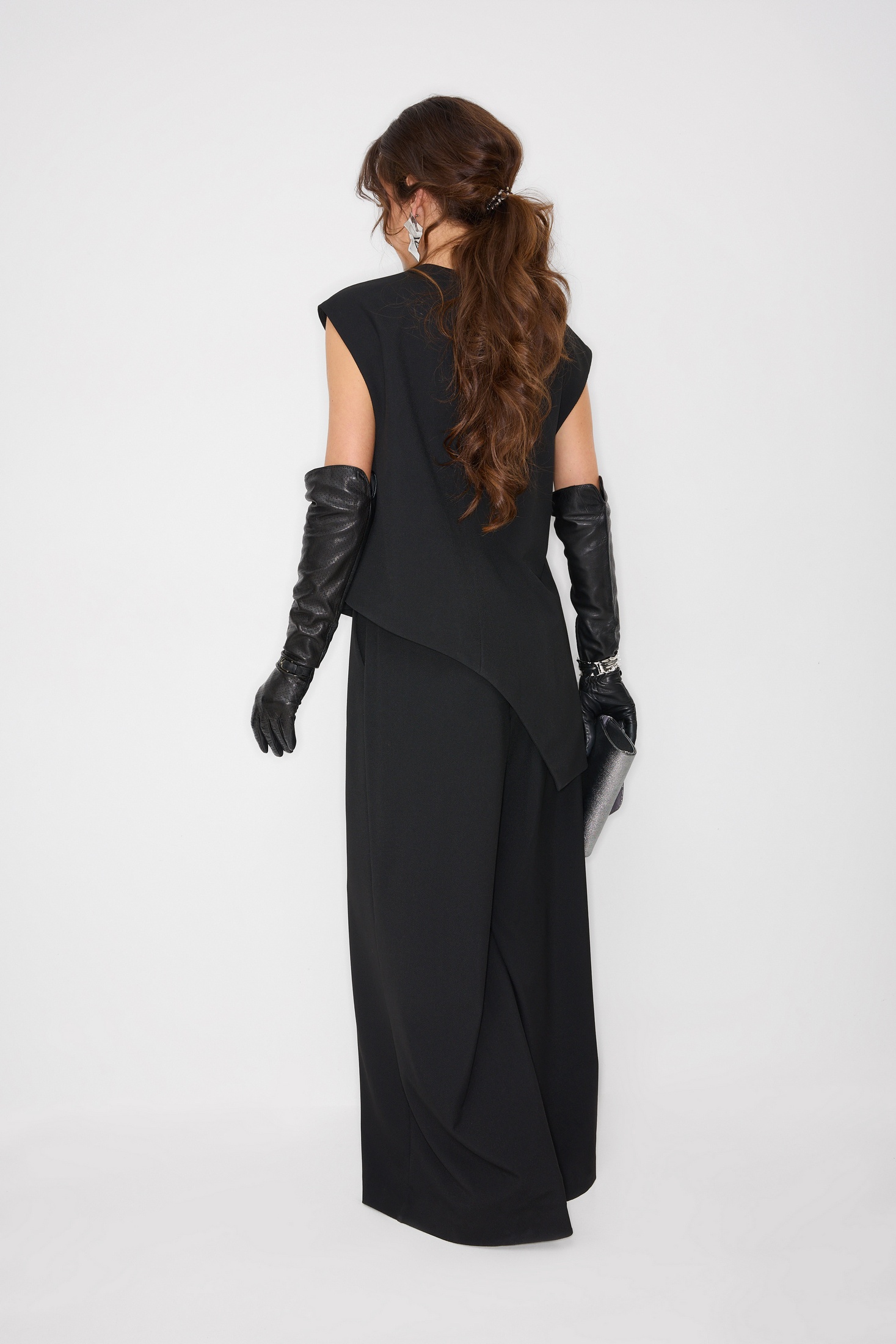 Костюм брючный 1295 ElPaiz фото 2 Костюм брючный 1295 ElPaiz фото 2