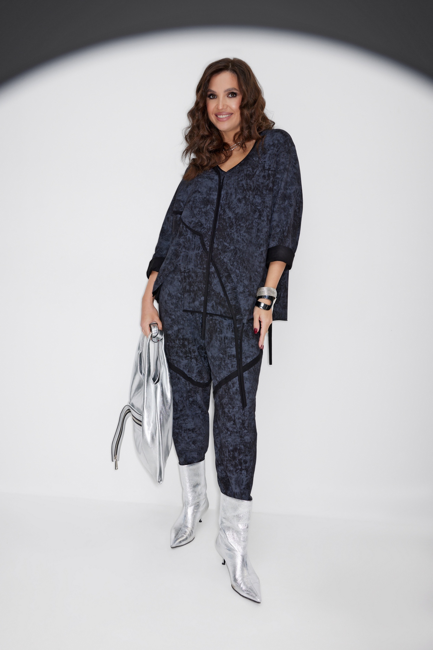 Костюм брючный 1297 ElPaiz фото 3 Костюм брючный 1297 ElPaiz фото 3