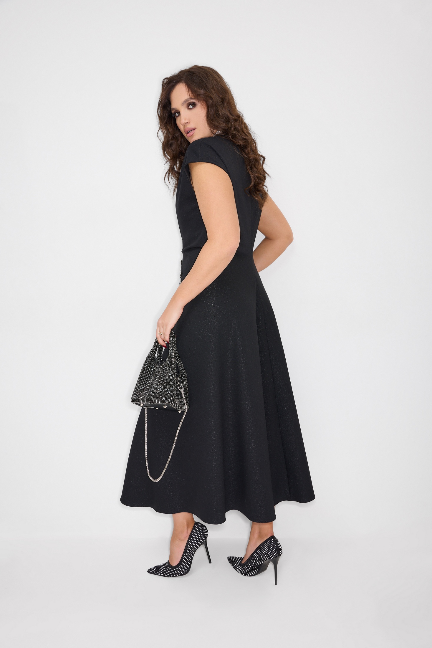 Платье 1300 ElPaiz фото 2 Платье 1300 ElPaiz фото 2