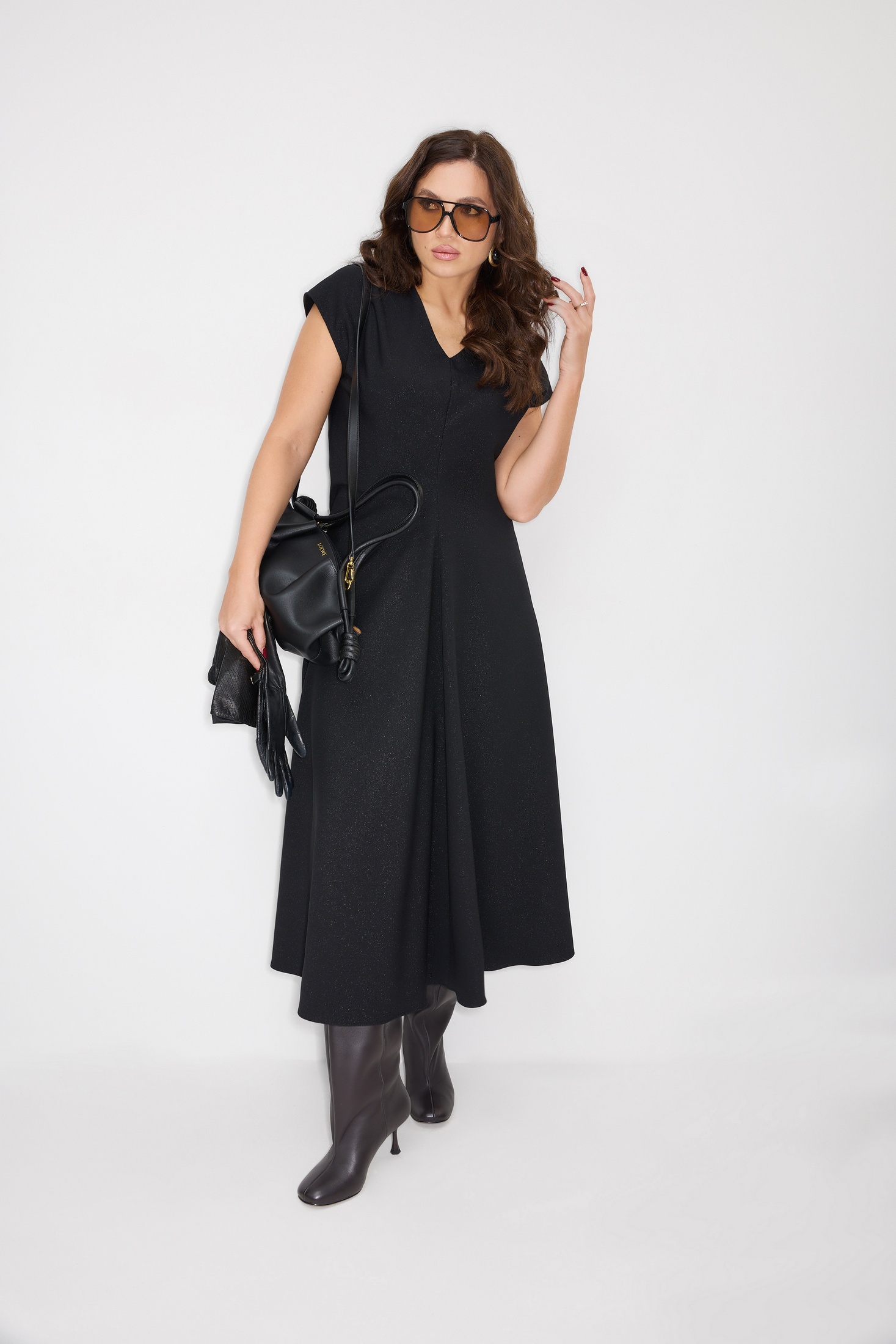 Платье 1300 ElPaiz фото 3 Платье 1300 ElPaiz фото 3