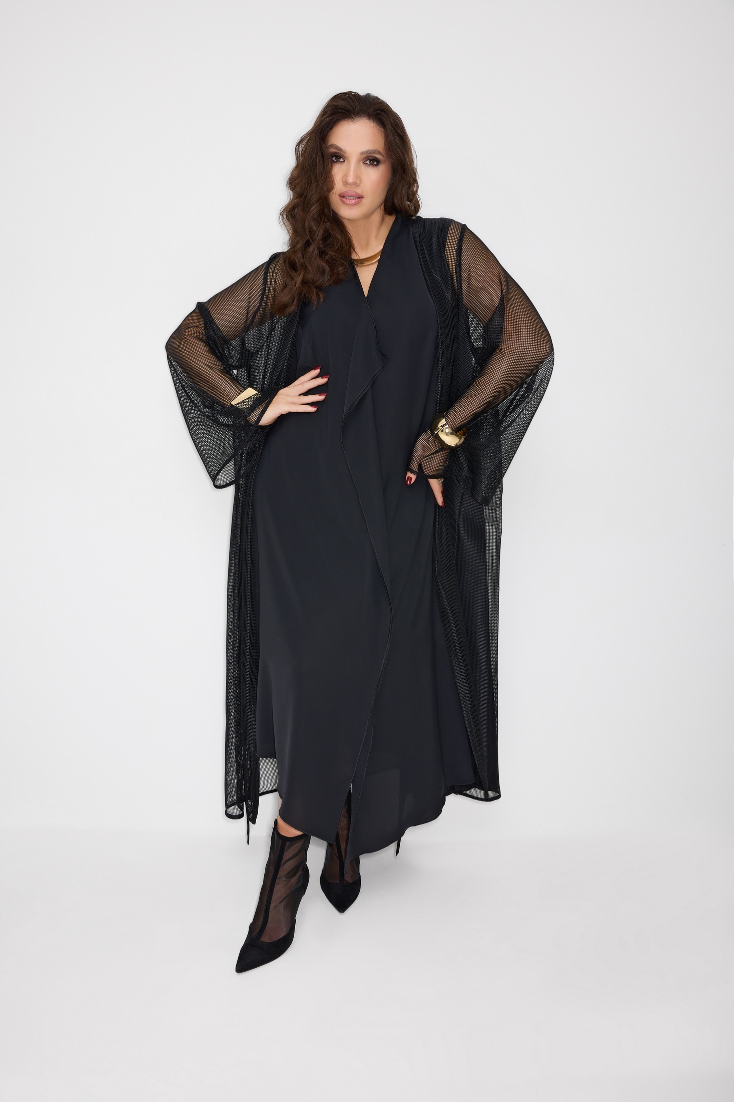 Костюм с платьем 1303 ElPaiz Костюм с платьем 1303 ElPaiz