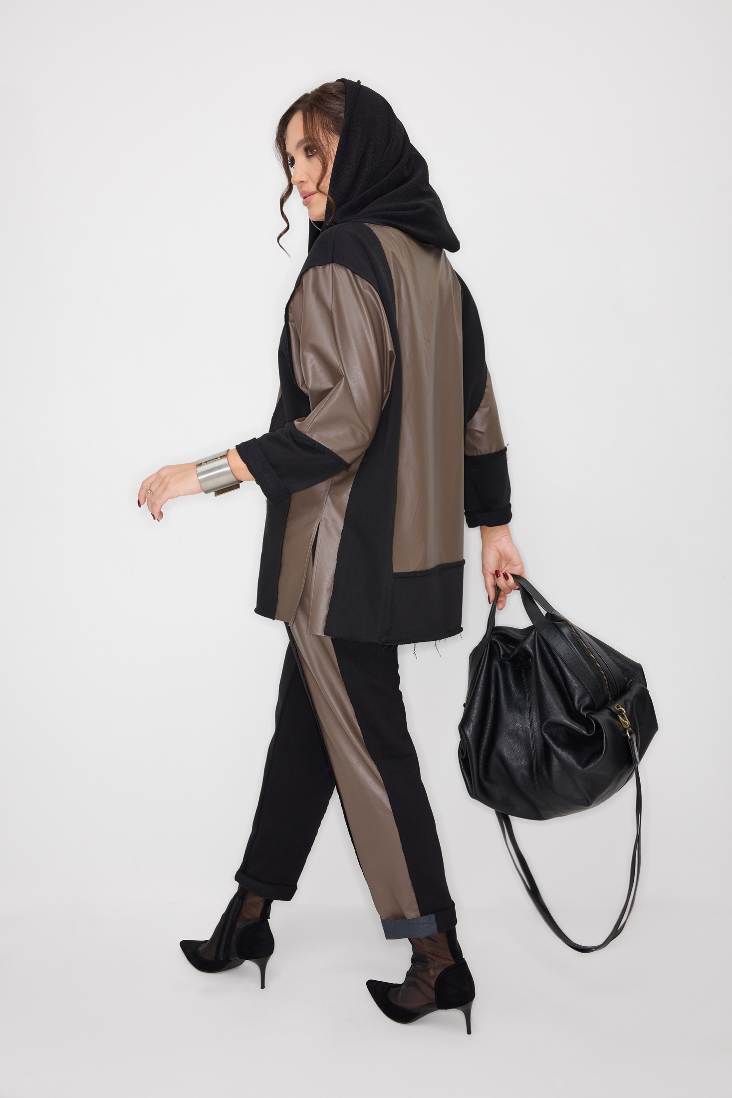 Костюм брючный 1305 ElPaiz фото 2 Костюм брючный 1305 ElPaiz фото 2