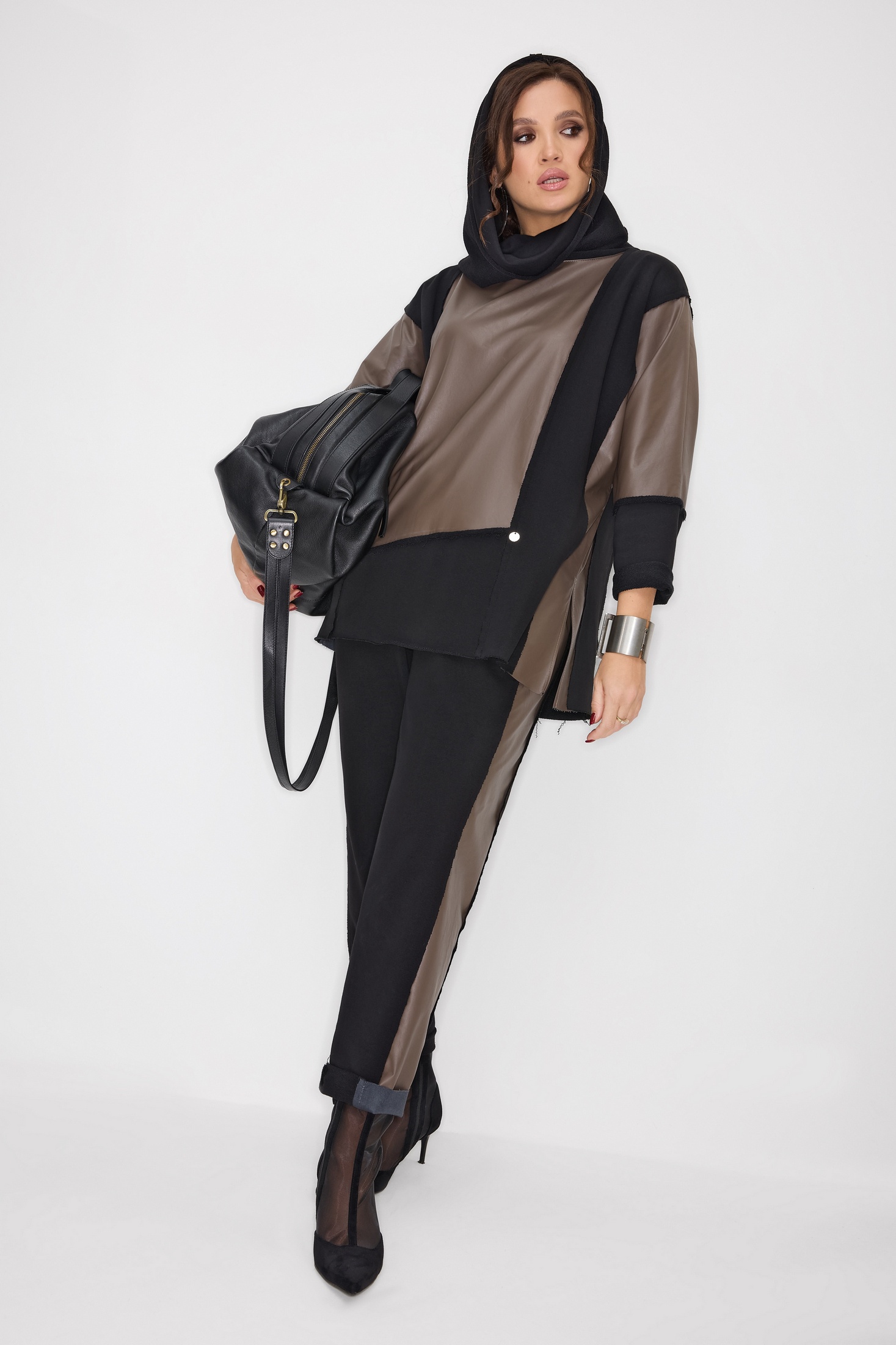 Костюм брючный 1305 ElPaiz Костюм брючный 1305 ElPaiz