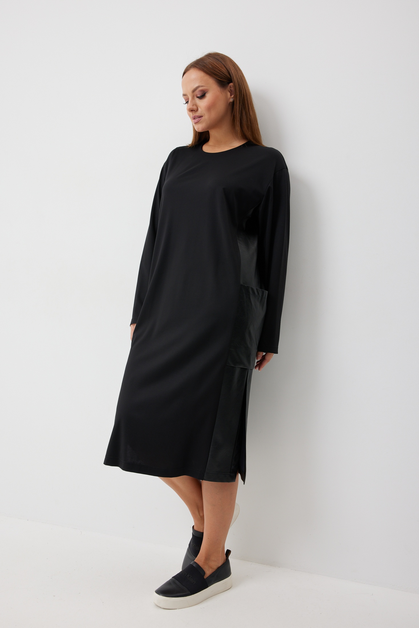 Платье 4659 черный Elady Платье 4659 черный Elady