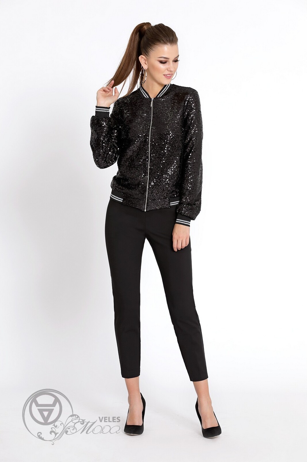 Бомбер 1577 EOLA