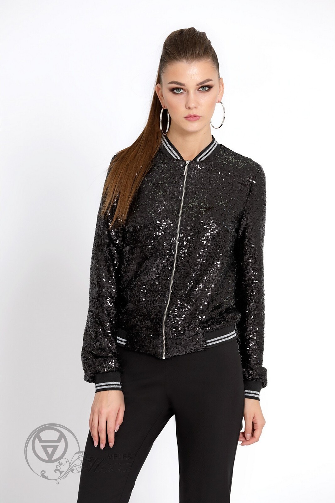 Бомбер 1577 EOLA