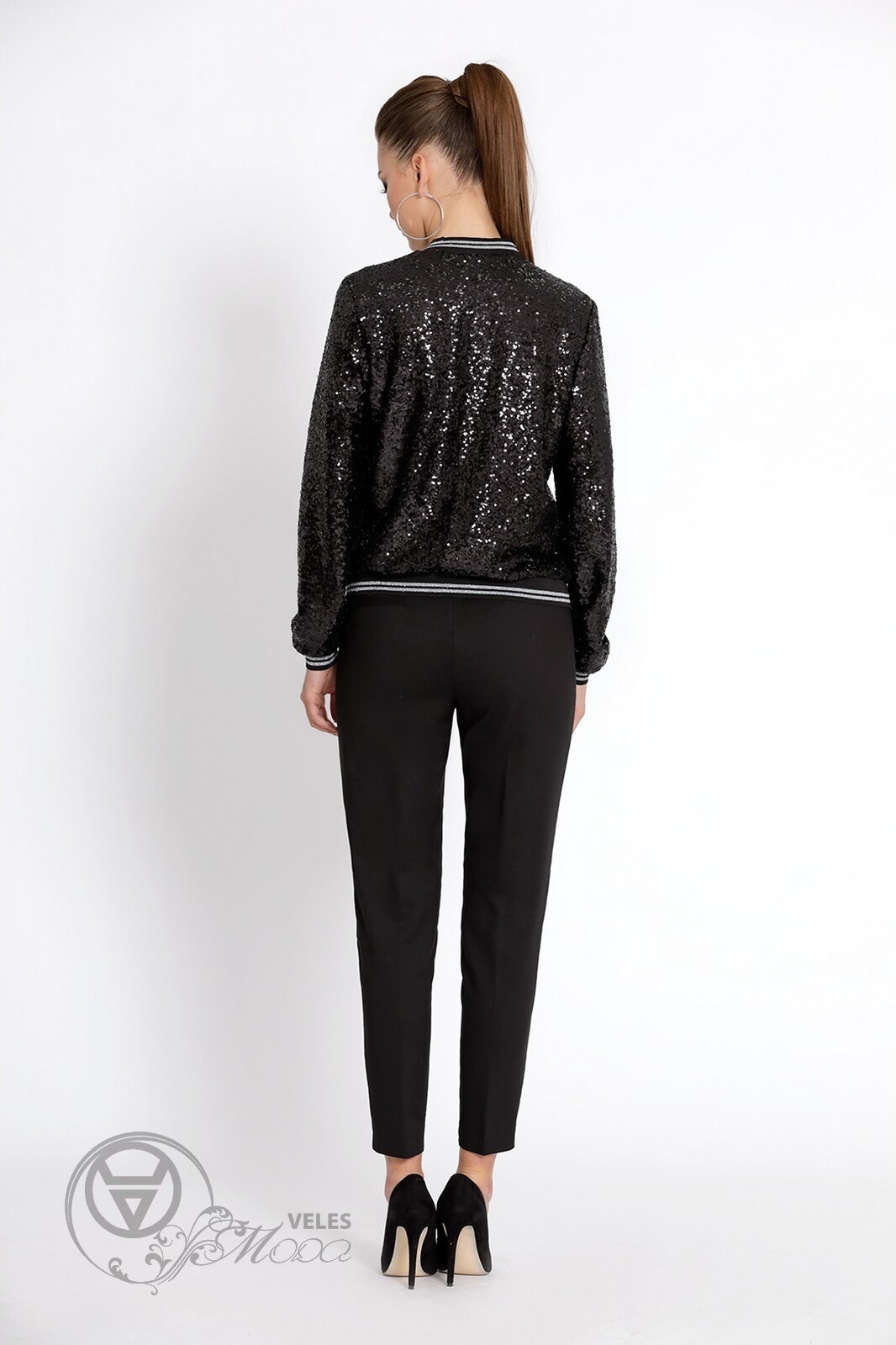 Бомбер 1577 EOLA