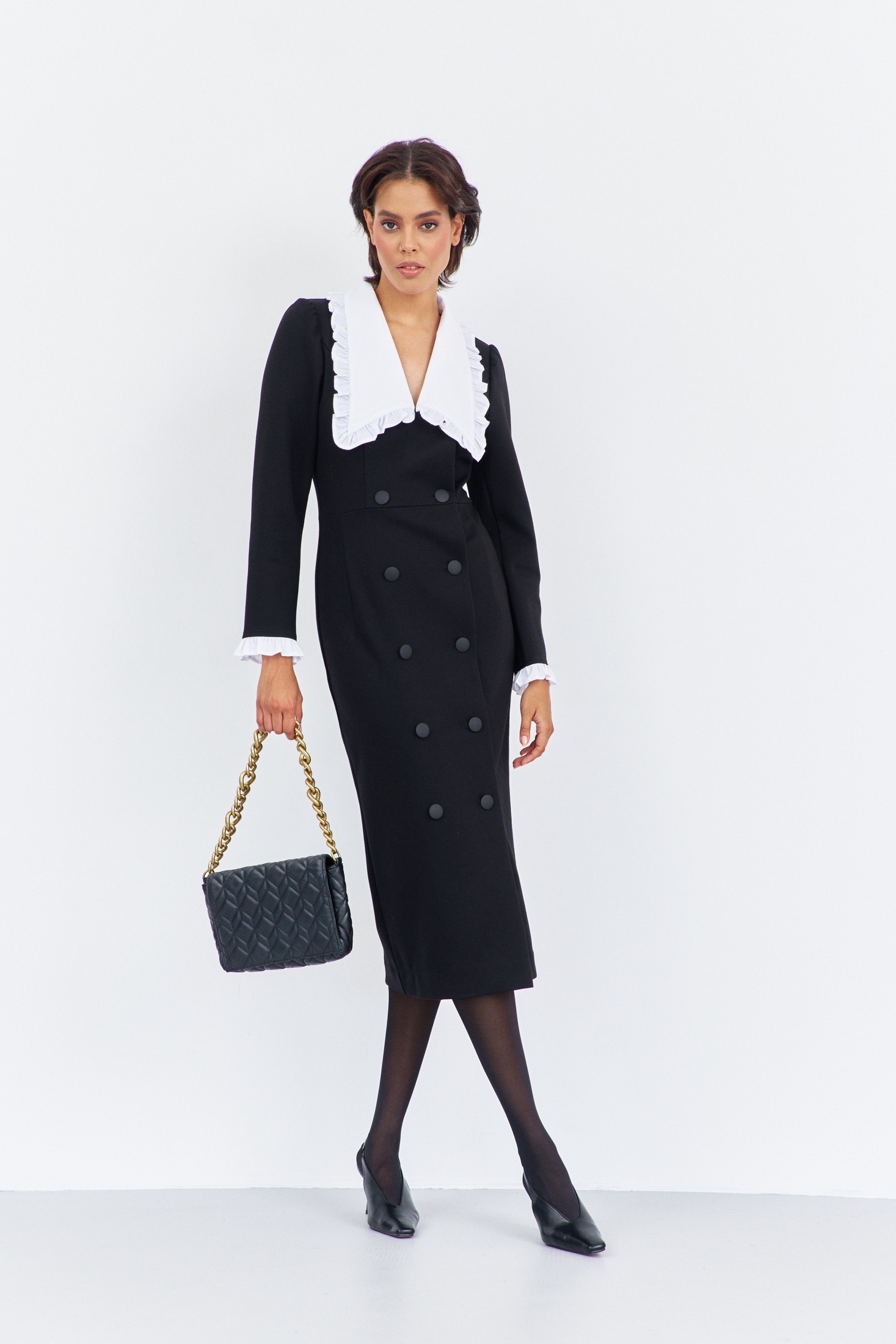 Платье 2016 FLAIM Платье 2016 FLAIM