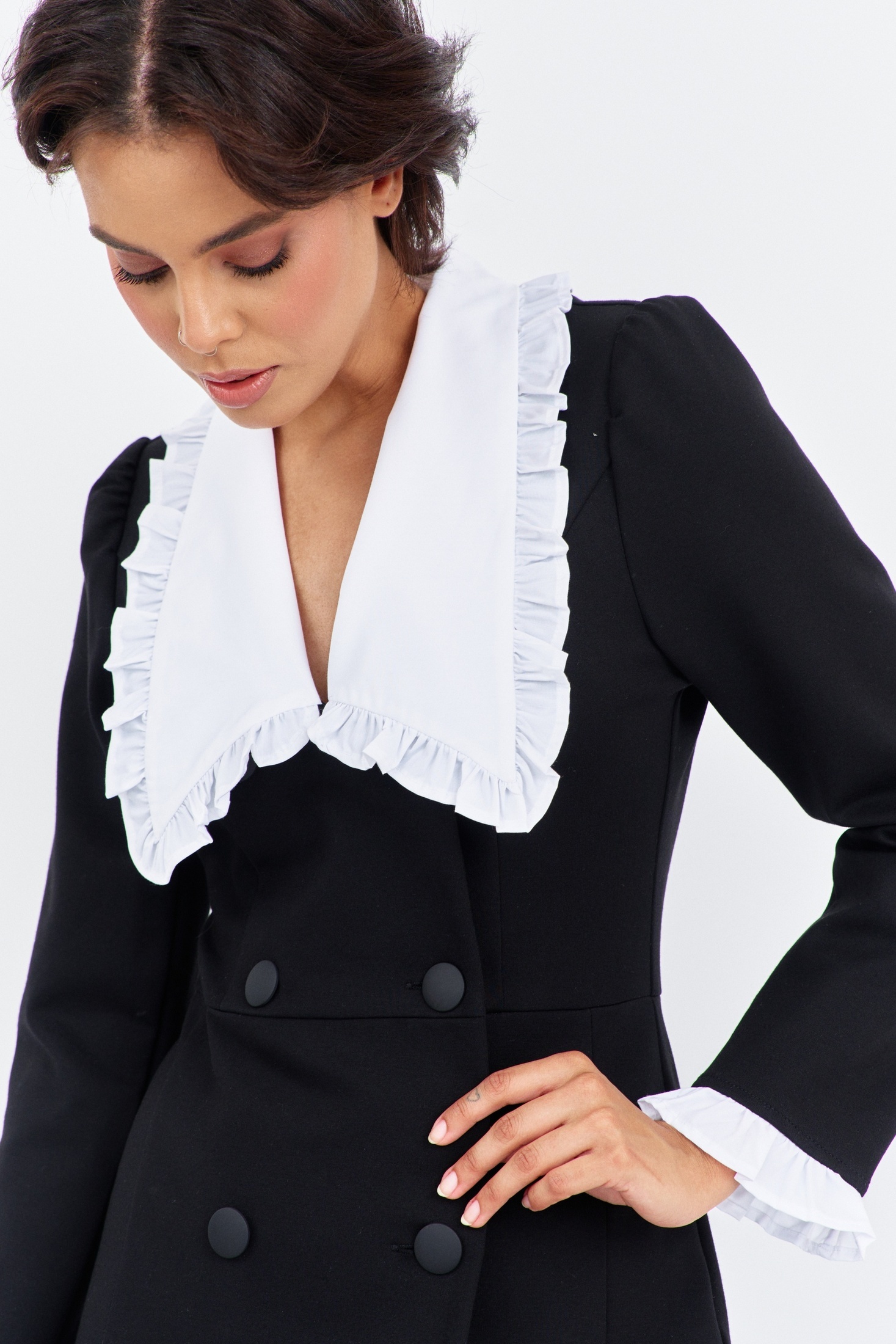 Платье 2016 FLAIM фото 5 Платье 2016 FLAIM фото 5