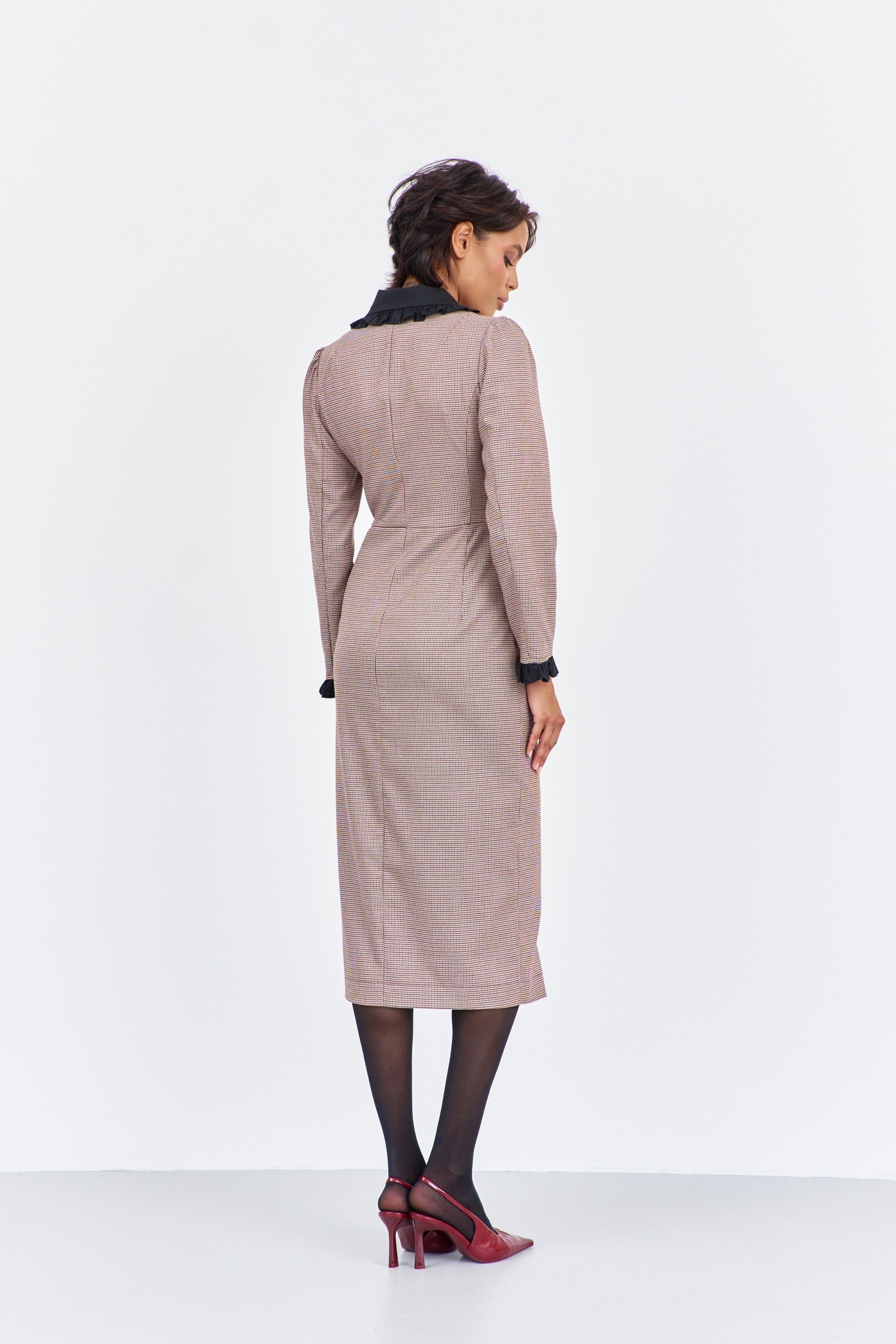 Платье 2017 FLAIM фото 2 Платье 2017 FLAIM фото 2