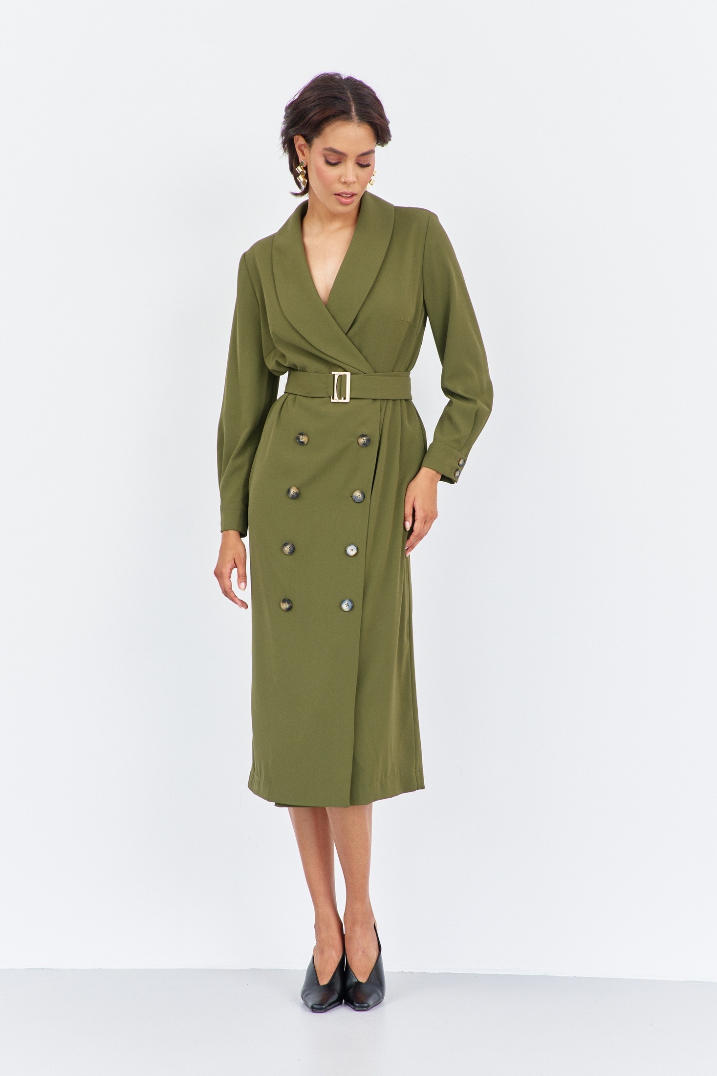 Платье 2027 FLAIM Платье 2027 FLAIM