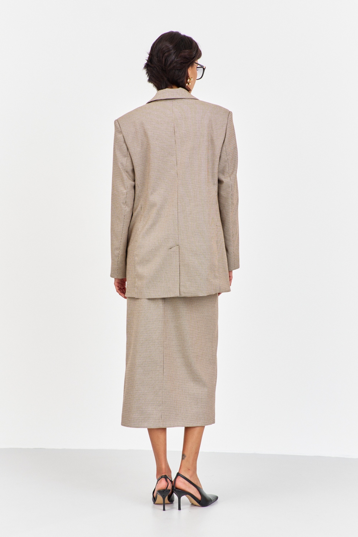 Костюм с юбкой 2049 FLAIM фото 2 Костюм с юбкой 2049 FLAIM фото 2