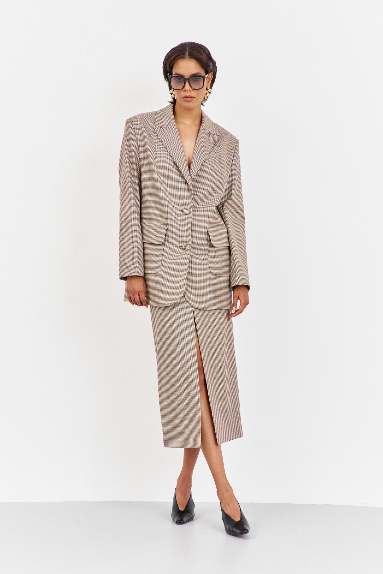 Жакет 2050 FLAIM фото 5 Жакет 2050 FLAIM фото 5