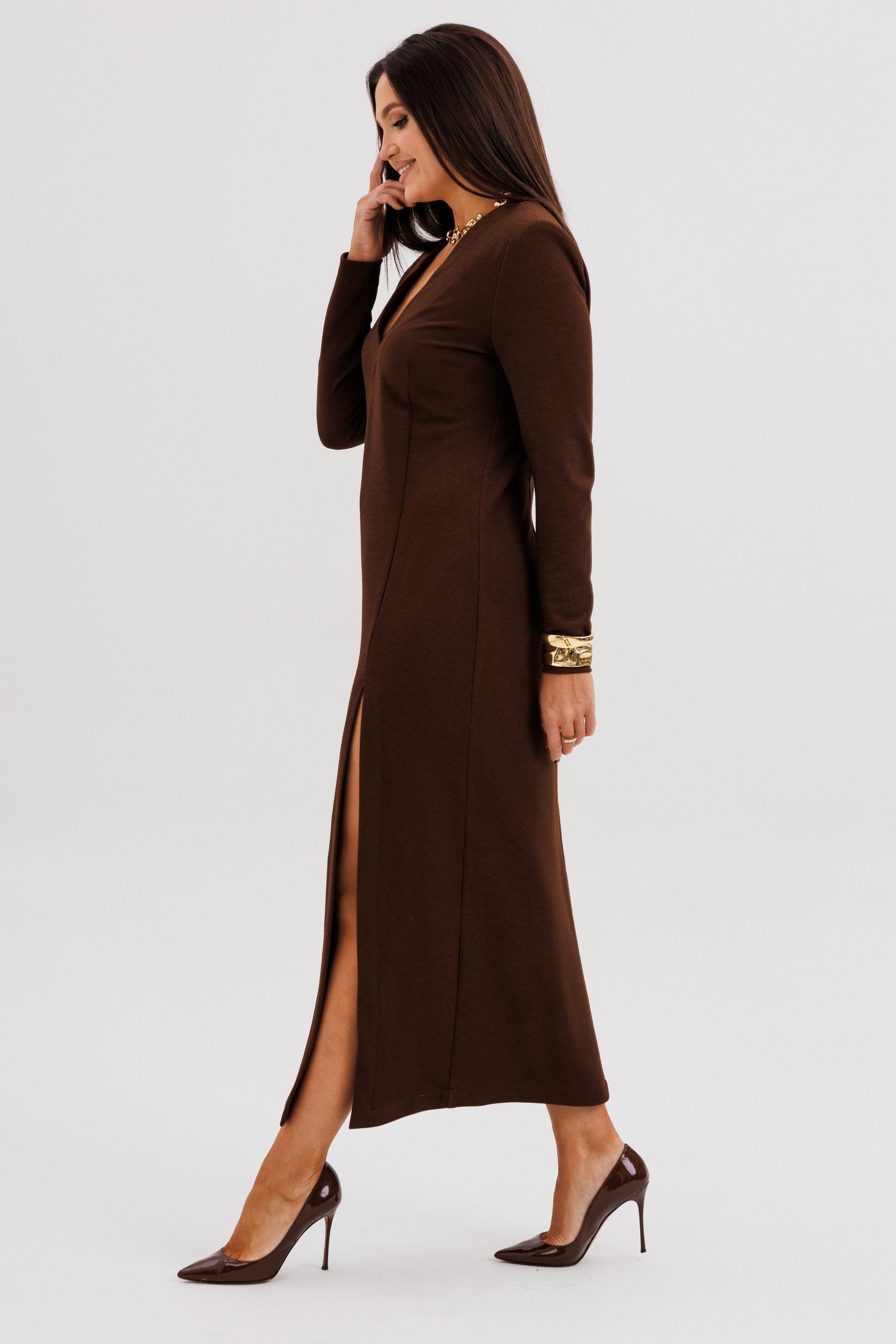 Платье 5292 FantaziaMod фото 4 Платье 5292 FantaziaMod фото 4