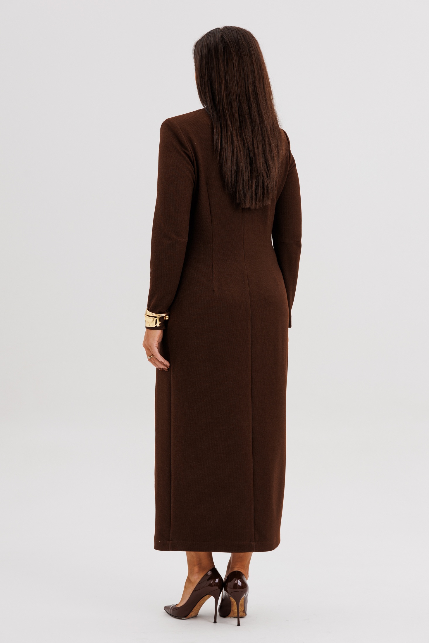 Платье 5292 FantaziaMod фото 2 Платье 5292 FantaziaMod фото 2