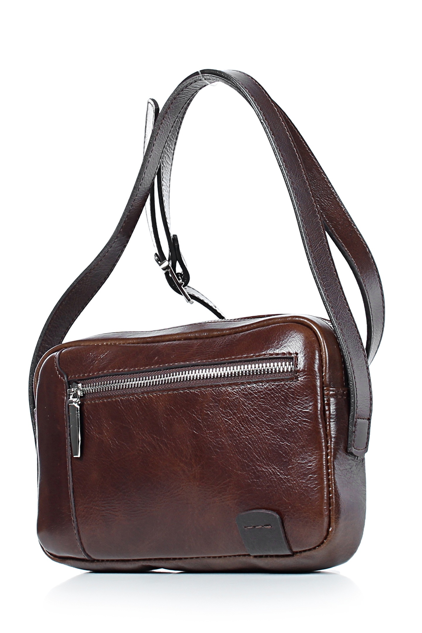 Сумка 10125 темно-коричневый GALANTEYA фото 3 Сумка 10125 темно-коричневый GALANTEYA фото 3