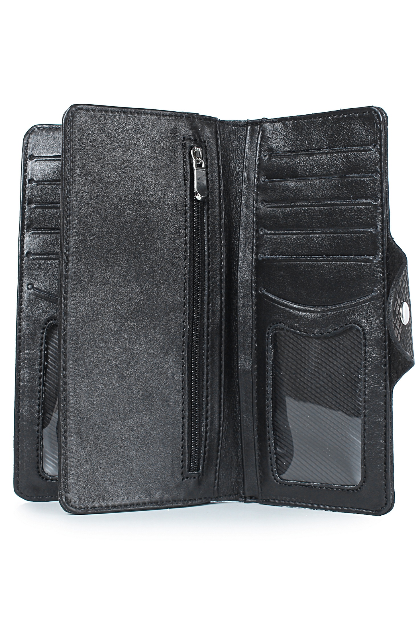 Портмоне 11315 бронзовый GALANTEYA фото 4 Портмоне 11315 бронзовый GALANTEYA фото 4