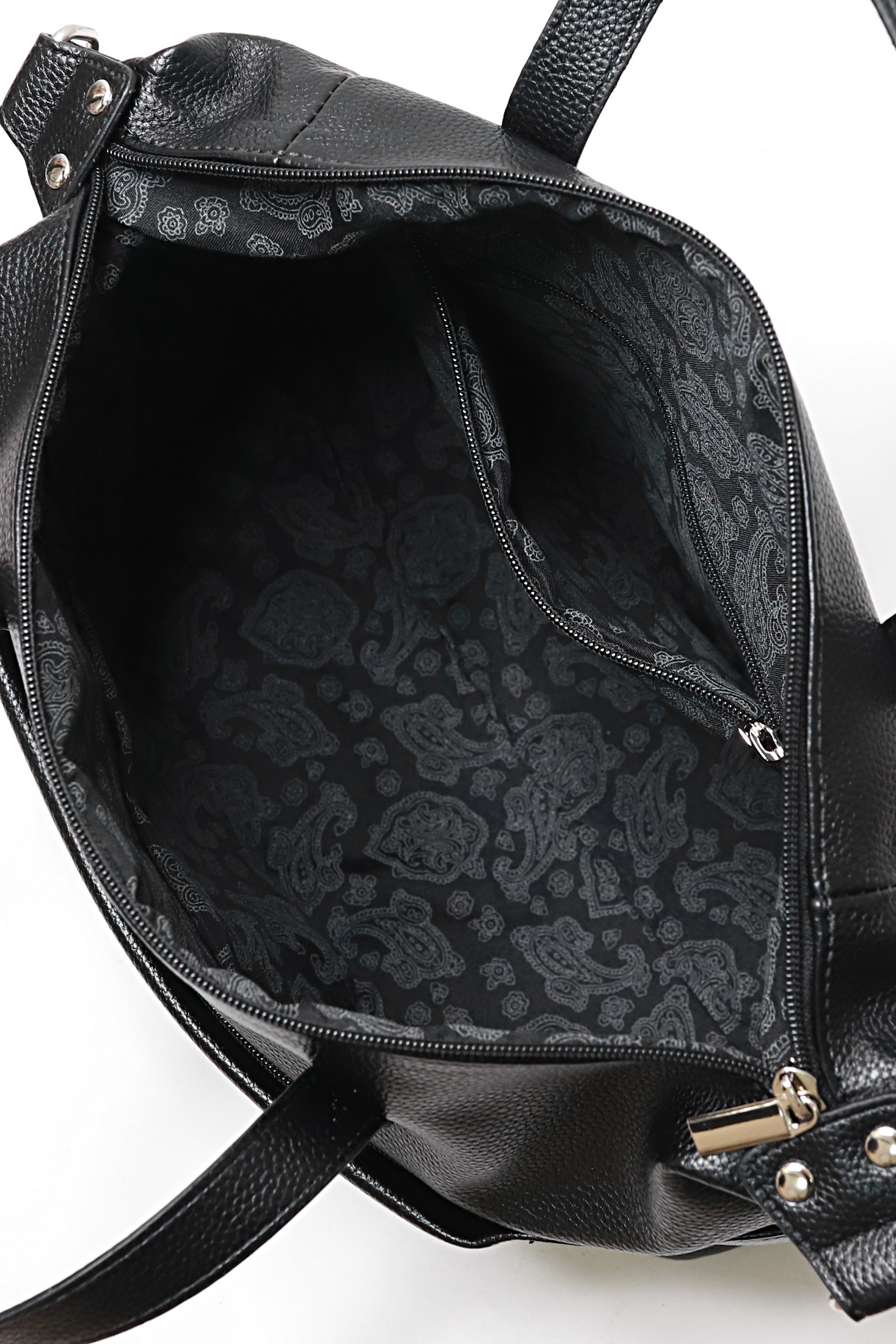 Сумка 11524 черный GALANTEYA фото 5 Сумка 11524 черный GALANTEYA фото 5