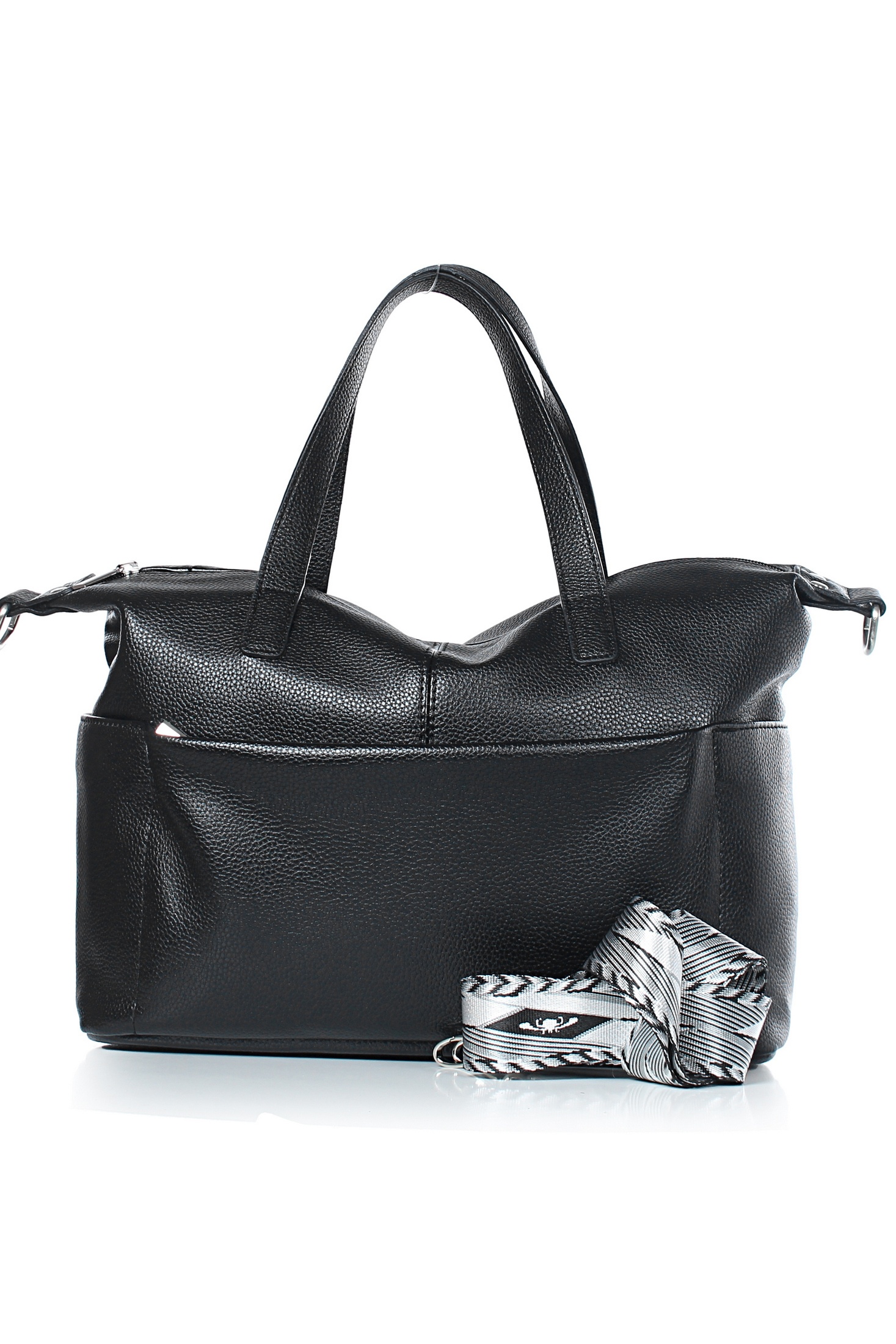 Сумка 11524 черный GALANTEYA Сумка 11524 черный GALANTEYA