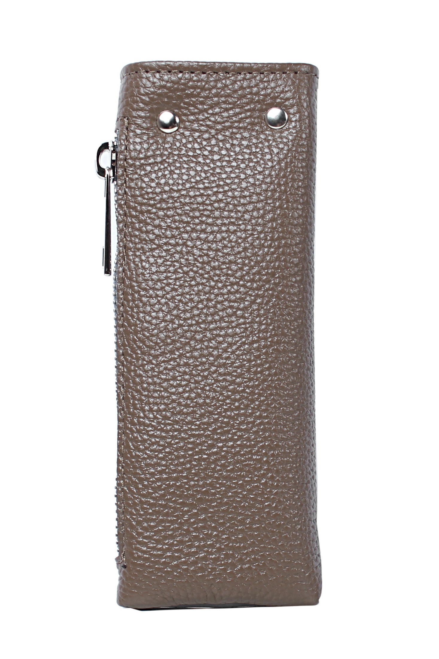 Ключница 1325 светло-коричневый GALANTEYA фото 2 Ключница 1325 светло-коричневый GALANTEYA фото 2