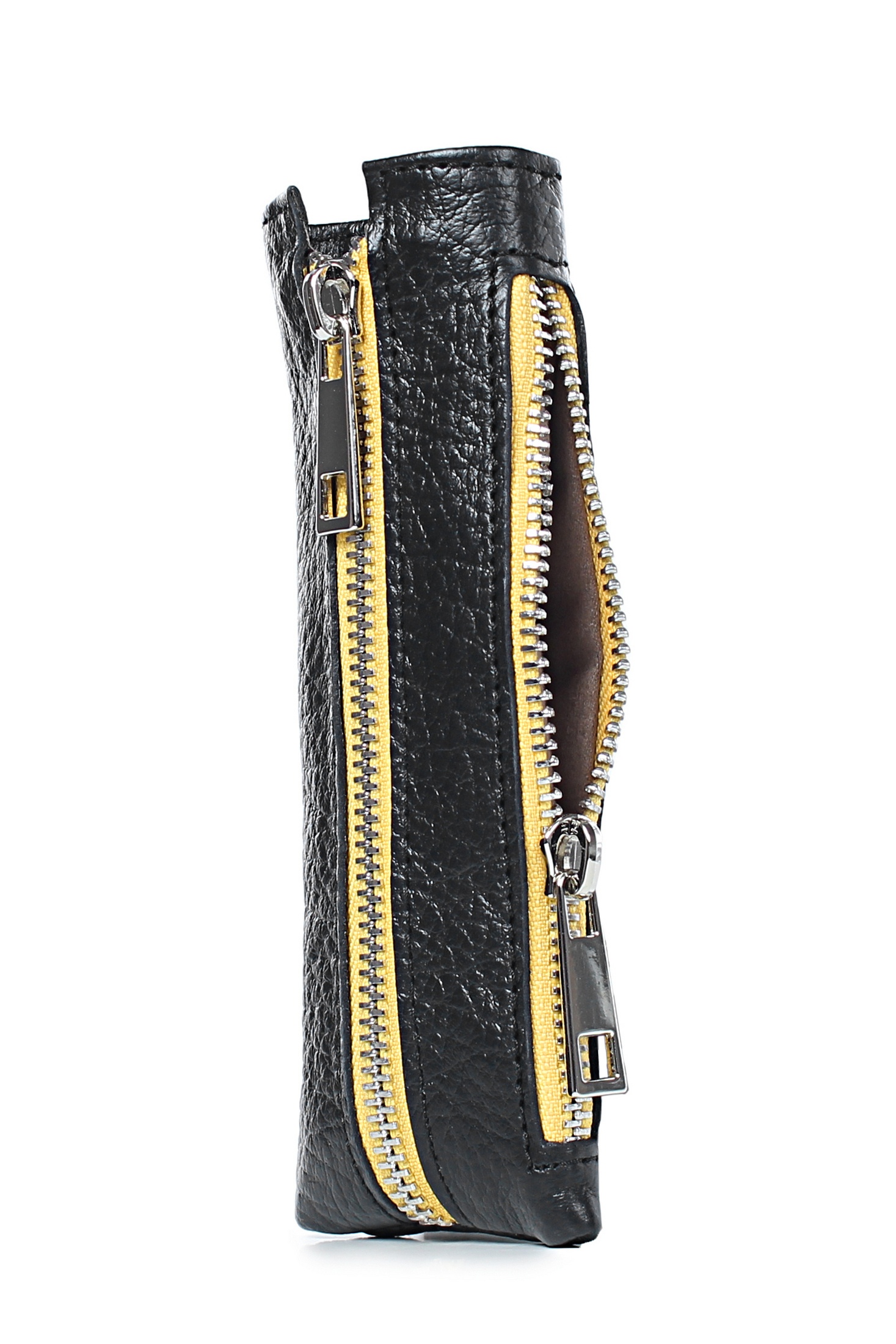 Ключница 1325 черный GALANTEYA фото 3 Ключница 1325 черный GALANTEYA фото 3