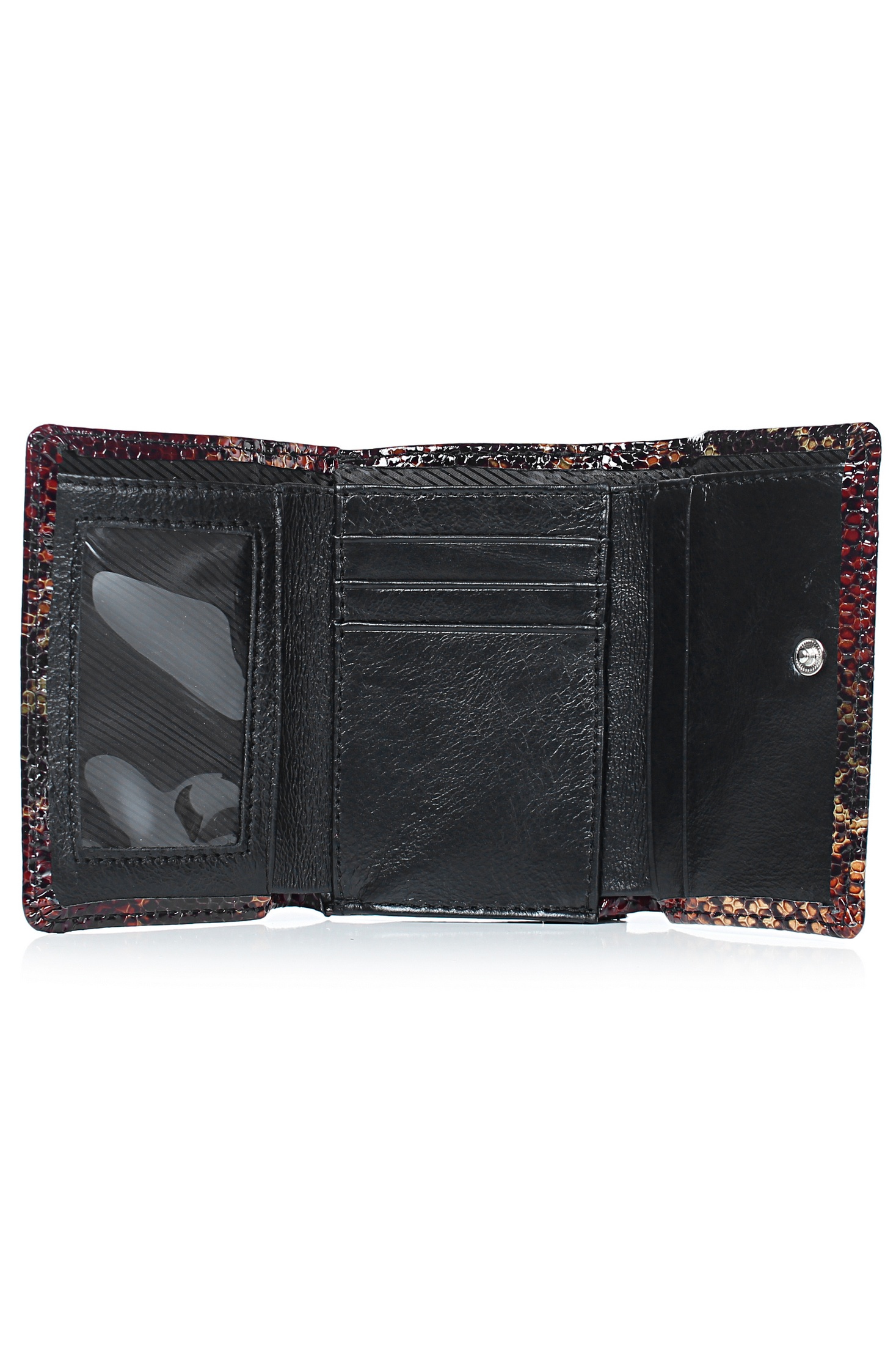 Портмоне 14915 коричневый GALANTEYA фото 3 Портмоне 14915 коричневый GALANTEYA фото 3