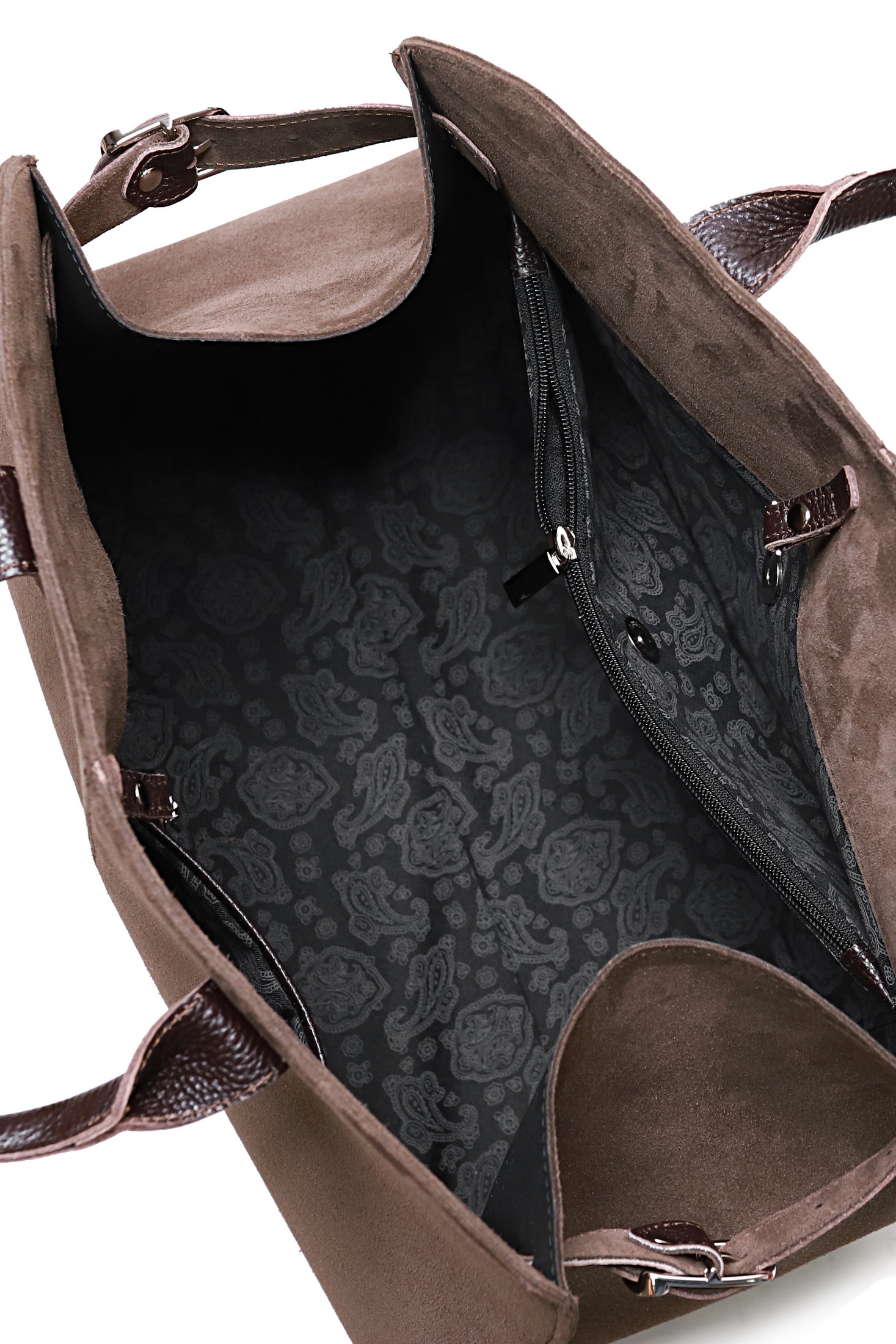 Сумка 19924 коричневый GALANTEYA фото 5 Сумка 19924 коричневый GALANTEYA фото 5