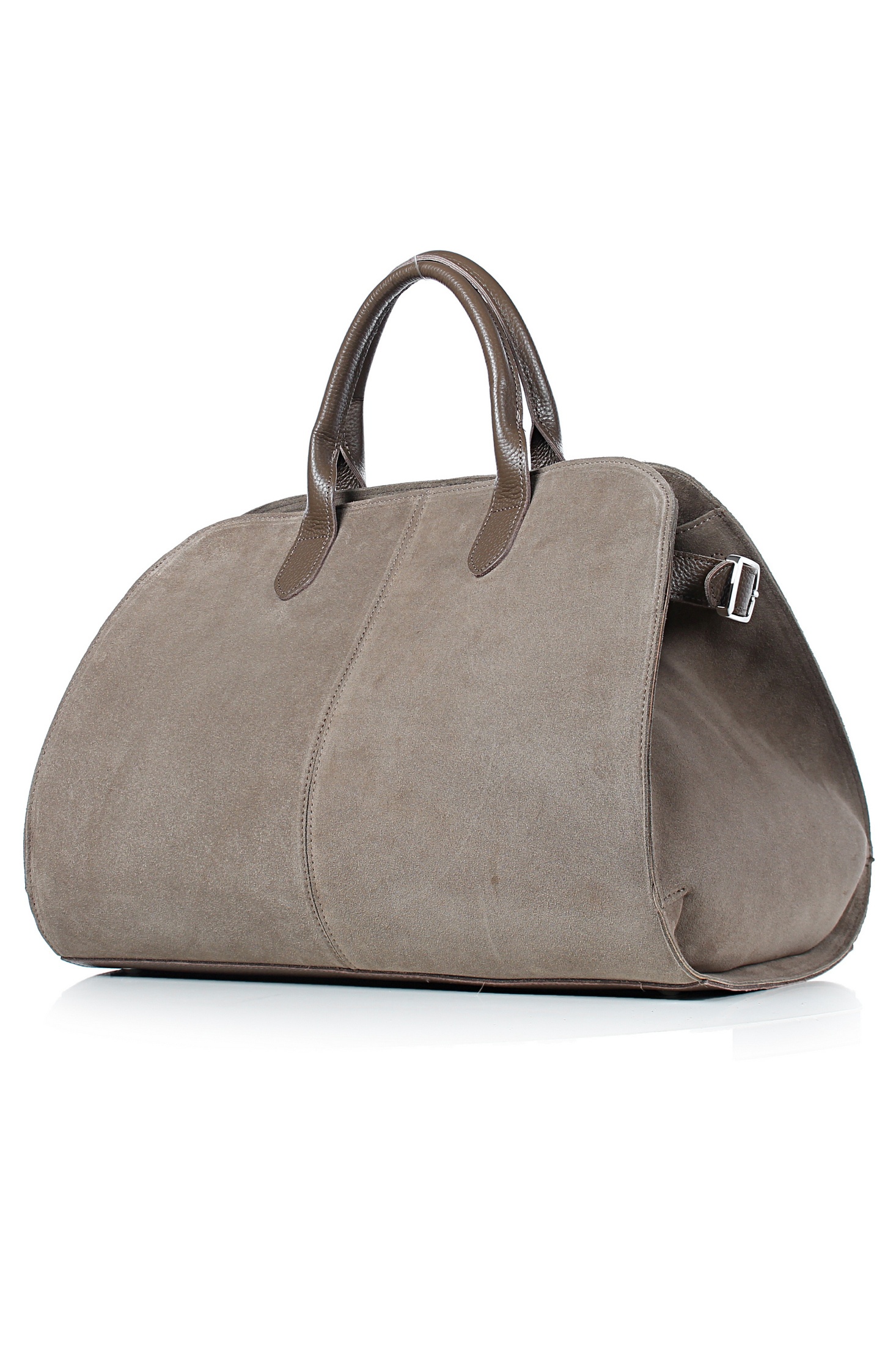 Сумка 19924 серо-коричневый GALANTEYA Сумка 19924 серо-коричневый GALANTEYA