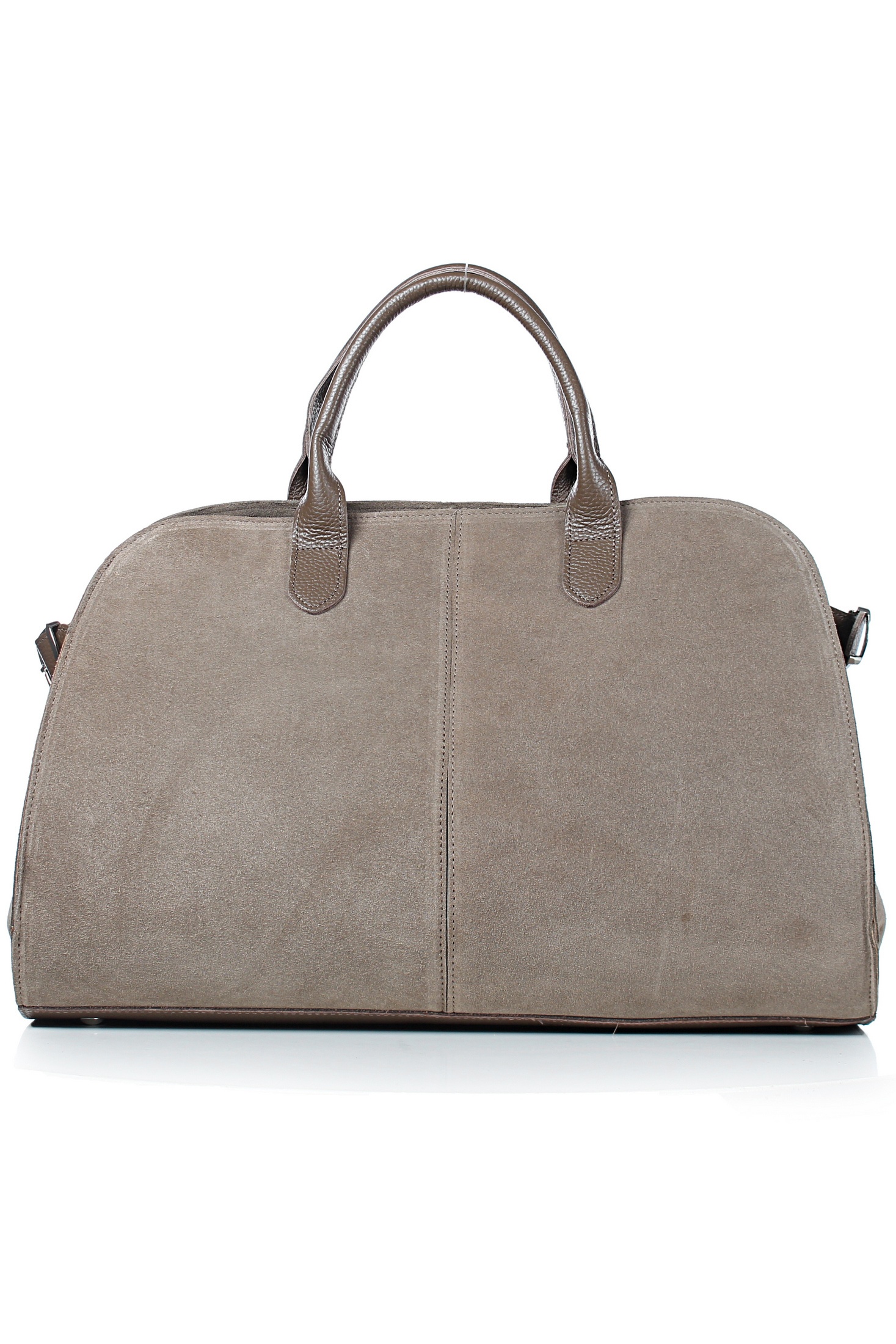 Сумка 19924 серо-коричневый GALANTEYA фото 3 Сумка 19924 серо-коричневый GALANTEYA фото 3