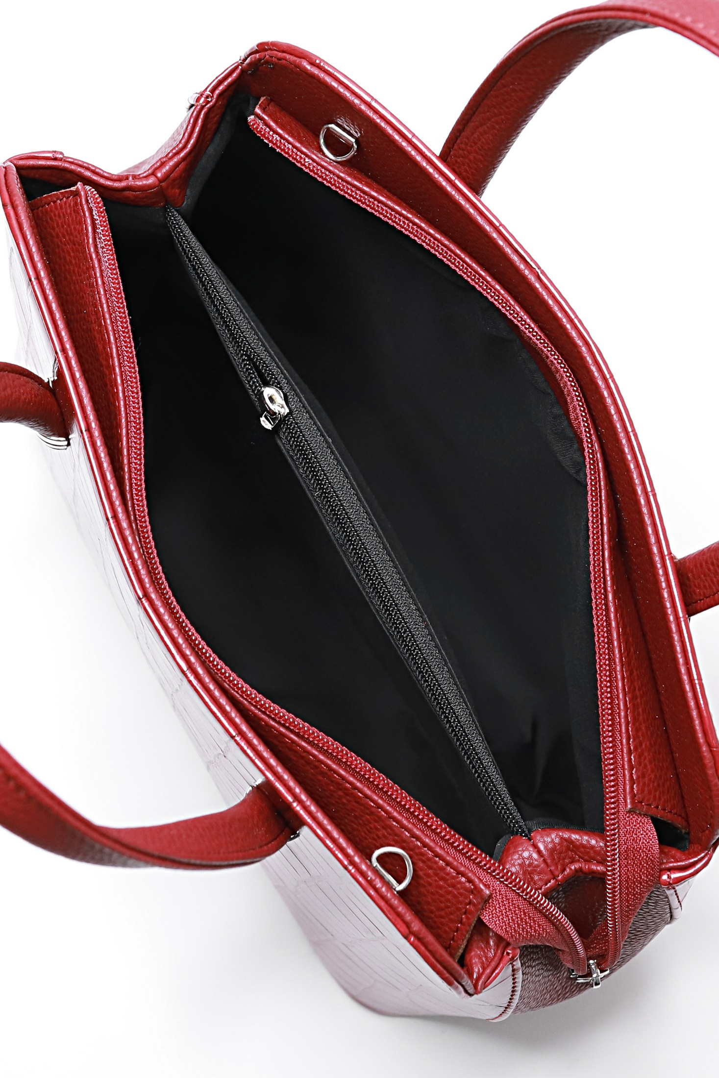 Сумка 21224 красный GALANTEYA фото 5 Сумка 21224 красный GALANTEYA фото 5