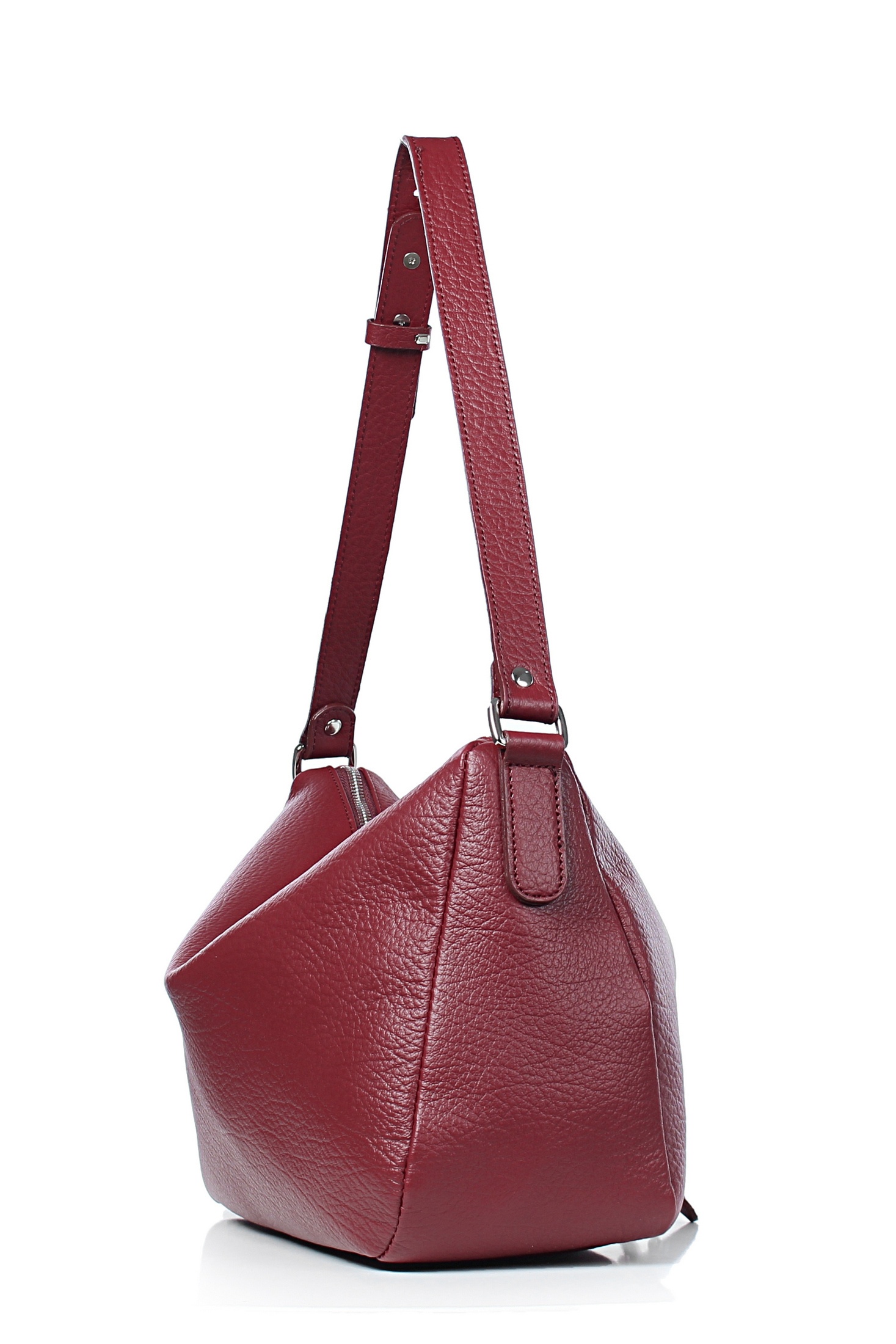 Сумка 23524 бордо GALANTEYA фото 4 Сумка 23524 бордо GALANTEYA фото 4