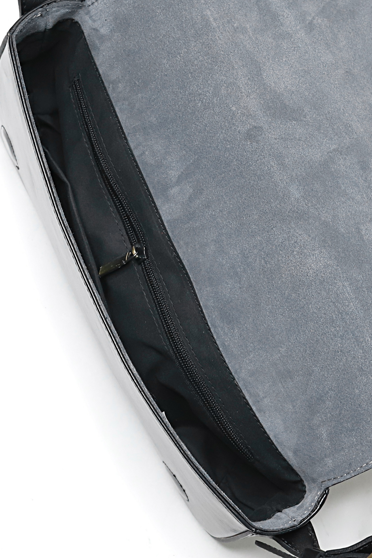 Сумка 23624 черный + серый GALANTEYA фото 5 Сумка 23624 черный + серый GALANTEYA фото 5