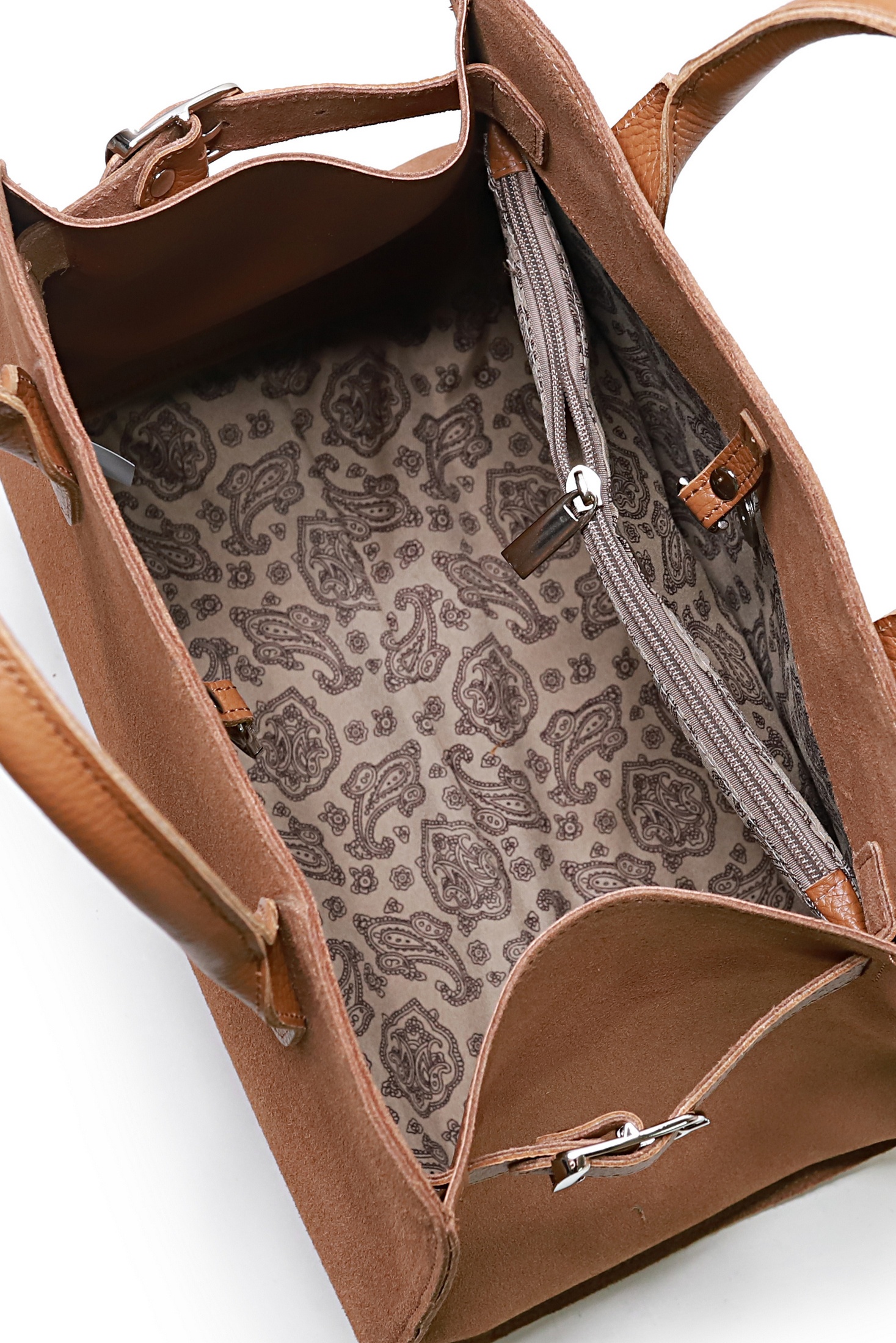 Сумка 24124 рыжий GALANTEYA фото 5 Сумка 24124 рыжий GALANTEYA фото 5