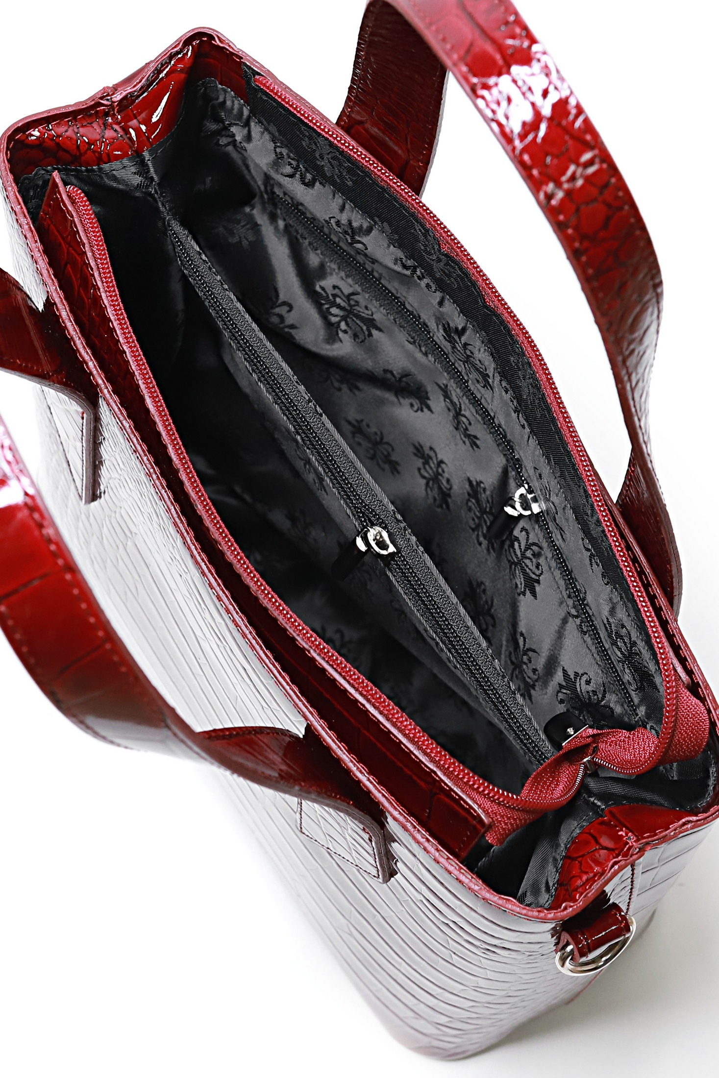 Сумка 28624 бордовый GALANTEYA фото 5 Сумка 28624 бордовый GALANTEYA фото 5