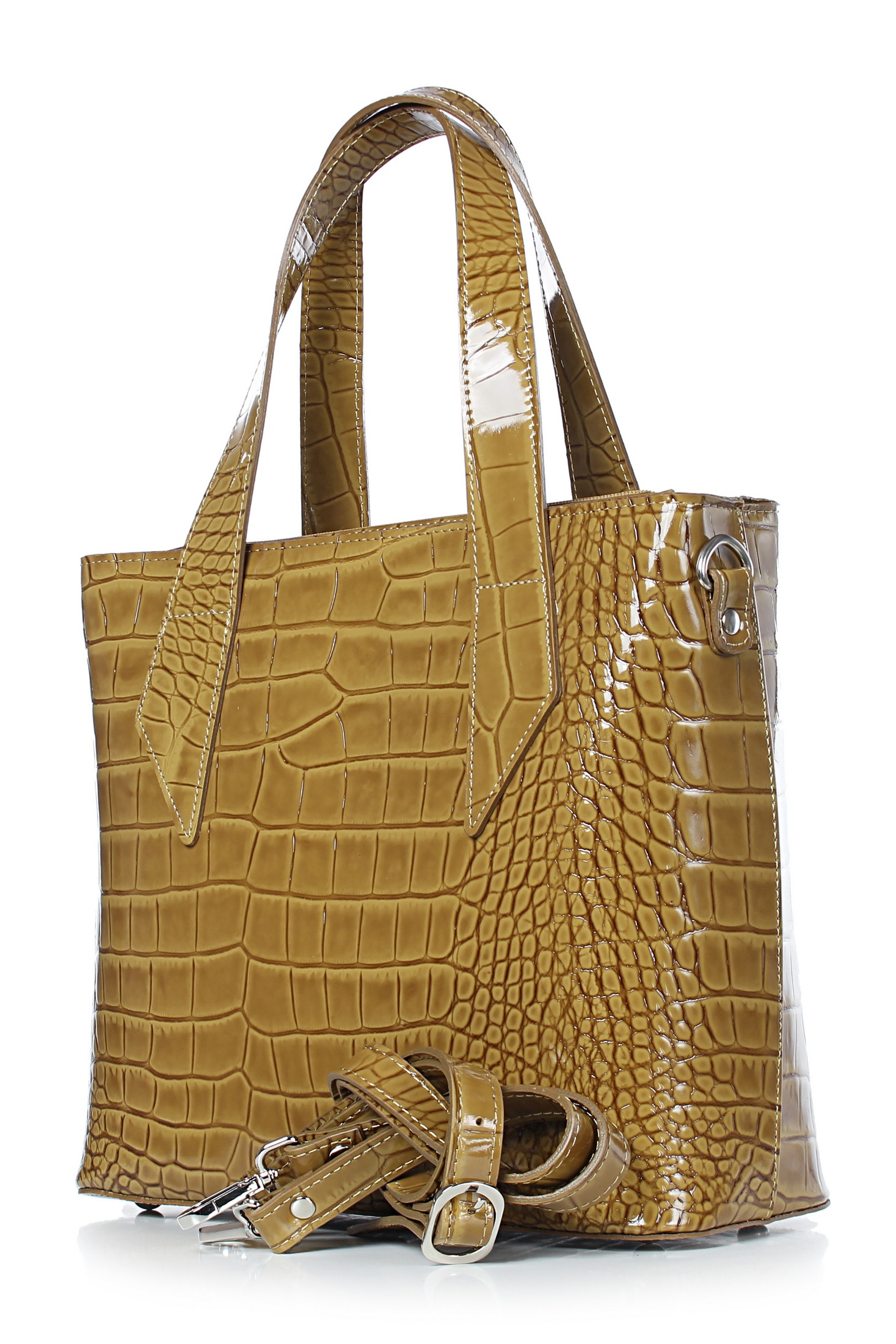 Сумка 28624 горчичный GALANTEYA Сумка 28624 горчичный GALANTEYA