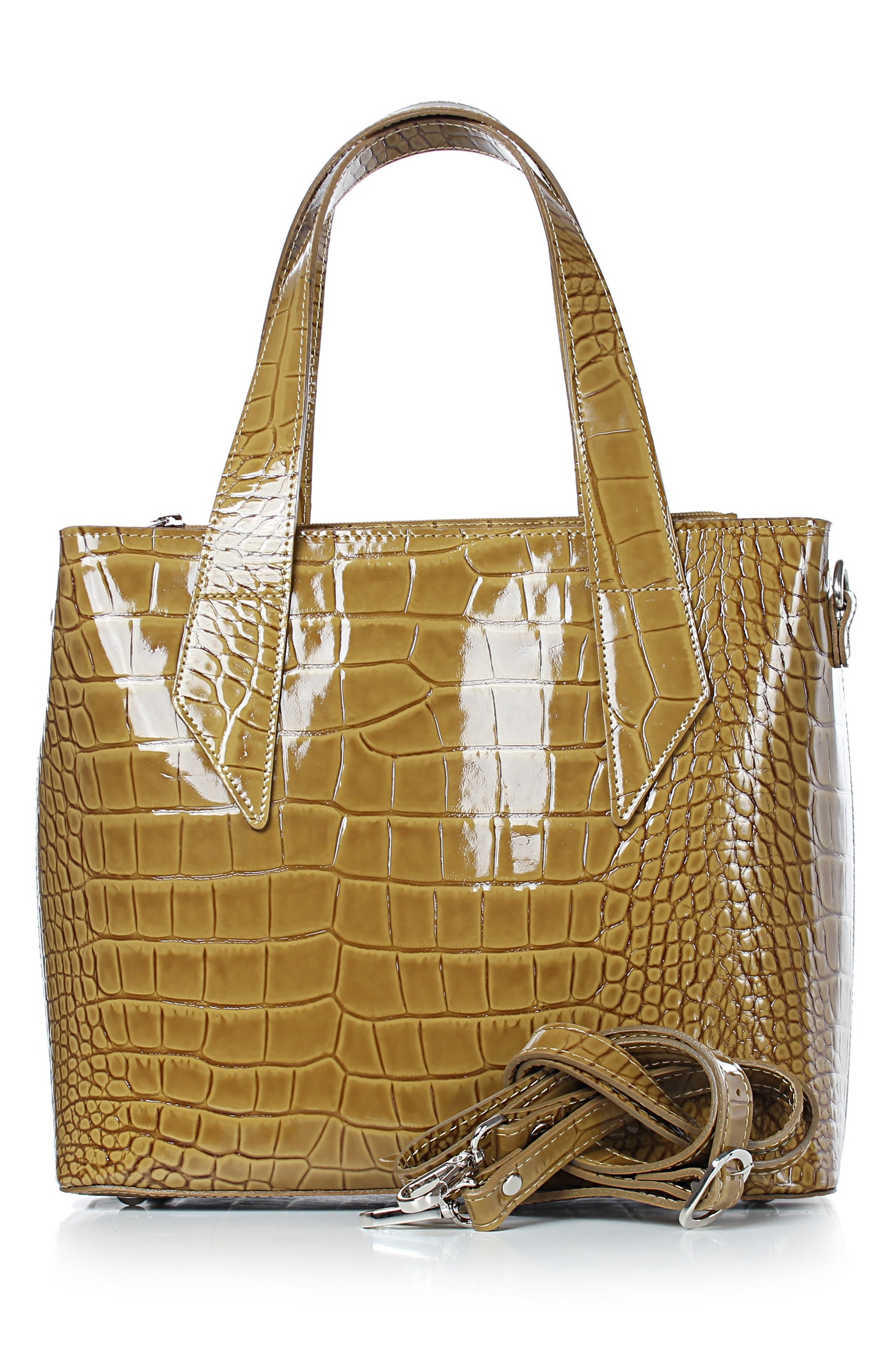 Сумка 28624 горчичный GALANTEYA фото 3 Сумка 28624 горчичный GALANTEYA фото 3