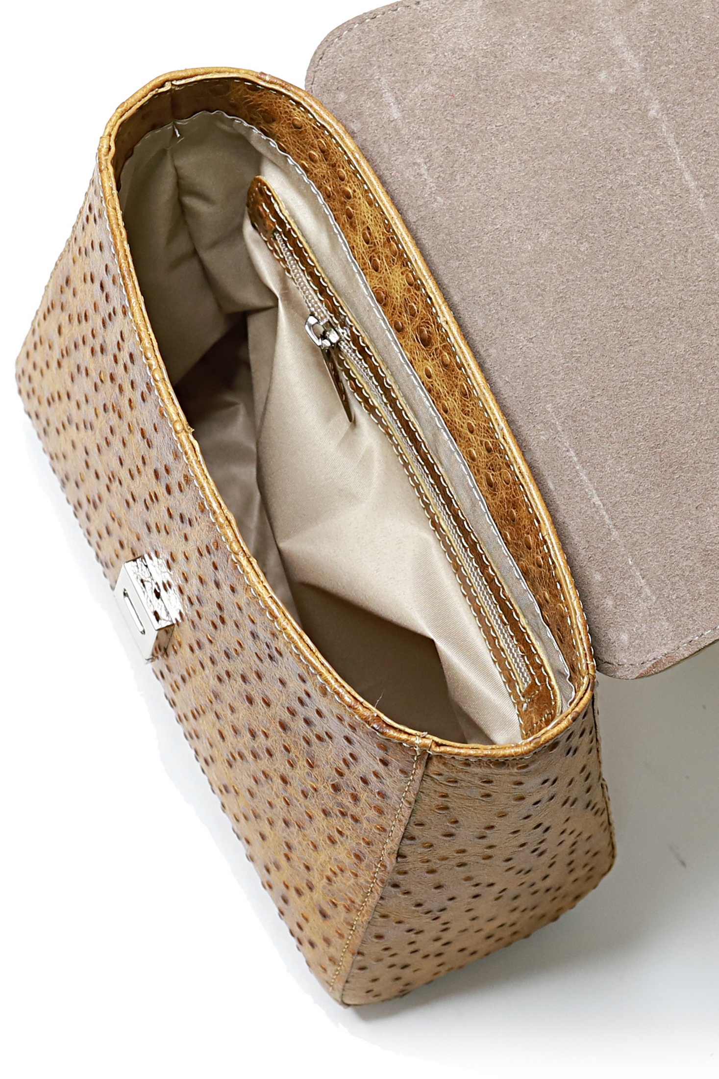 Сумка 30024 горчичный GALANTEYA фото 4 Сумка 30024 горчичный GALANTEYA фото 4