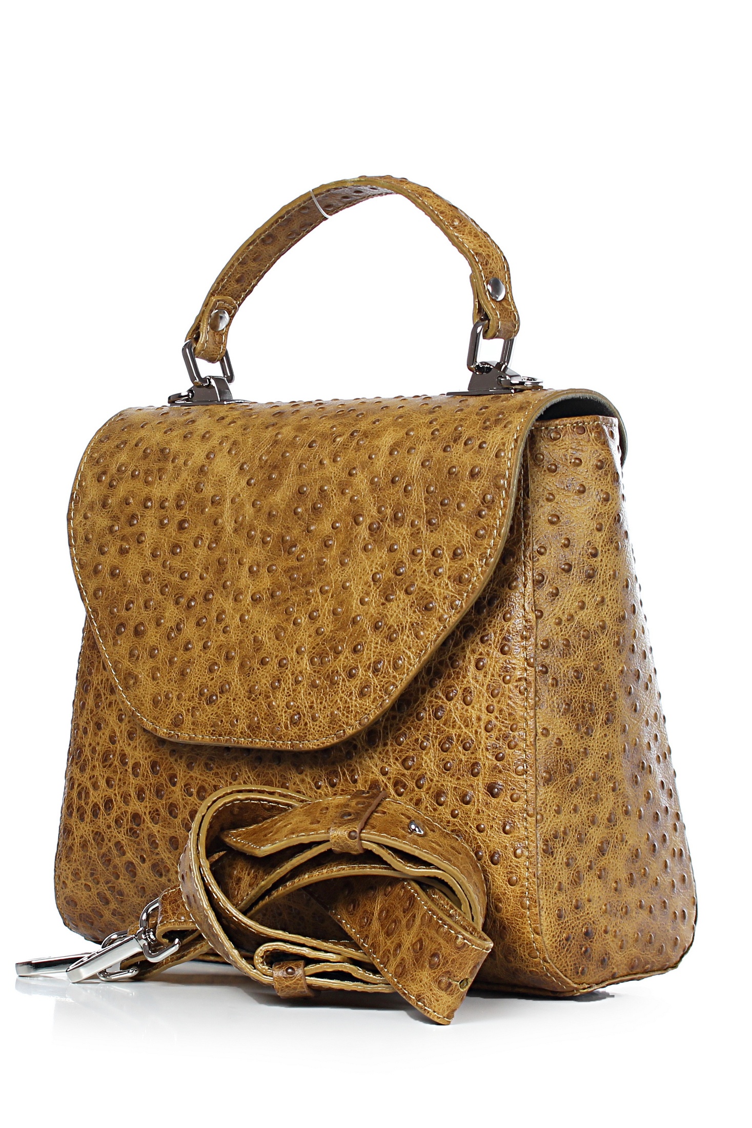 Сумка 30024 горчичный GALANTEYA Сумка 30024 горчичный GALANTEYA