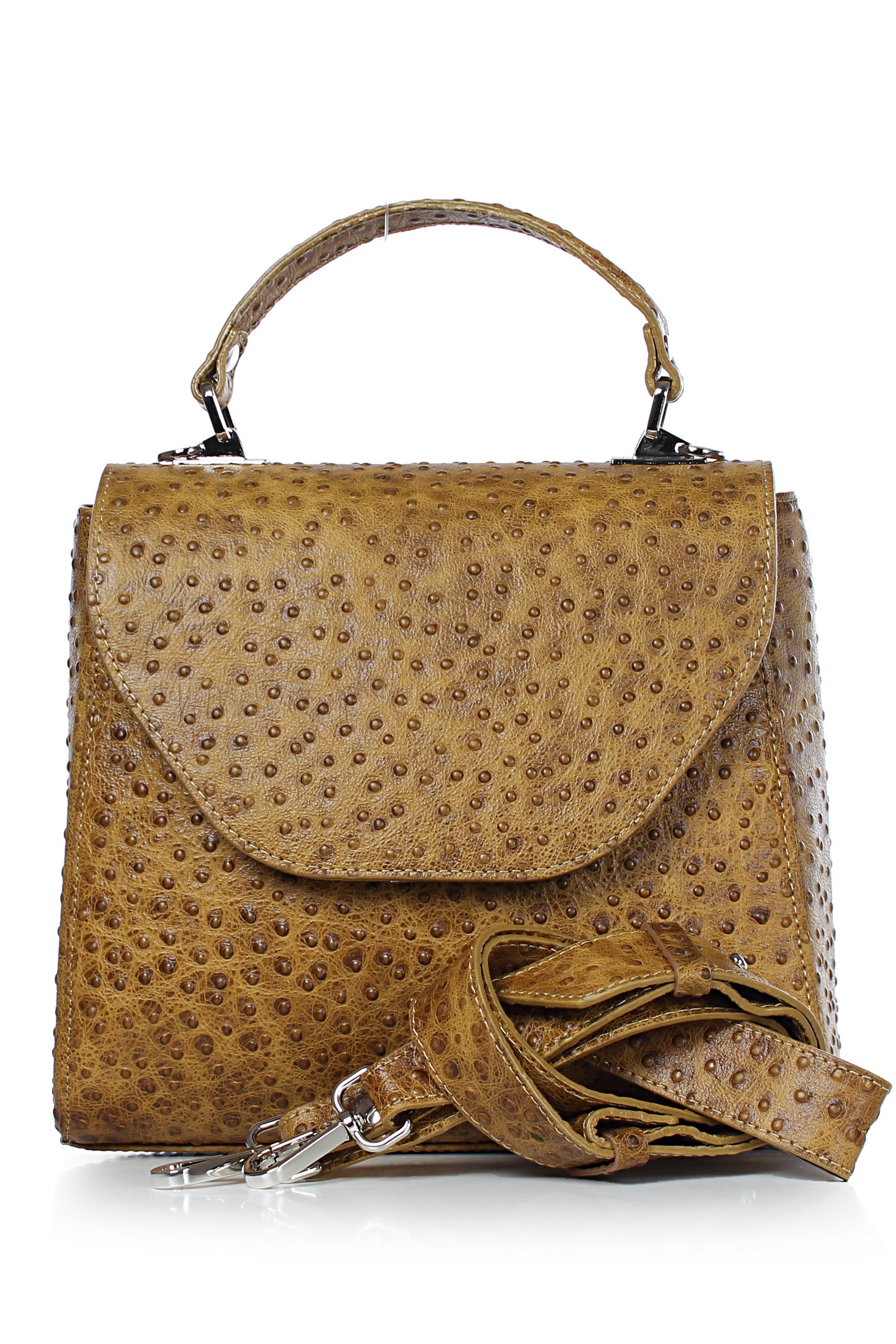 Сумка 30024 горчичный GALANTEYA фото 2 Сумка 30024 горчичный GALANTEYA фото 2