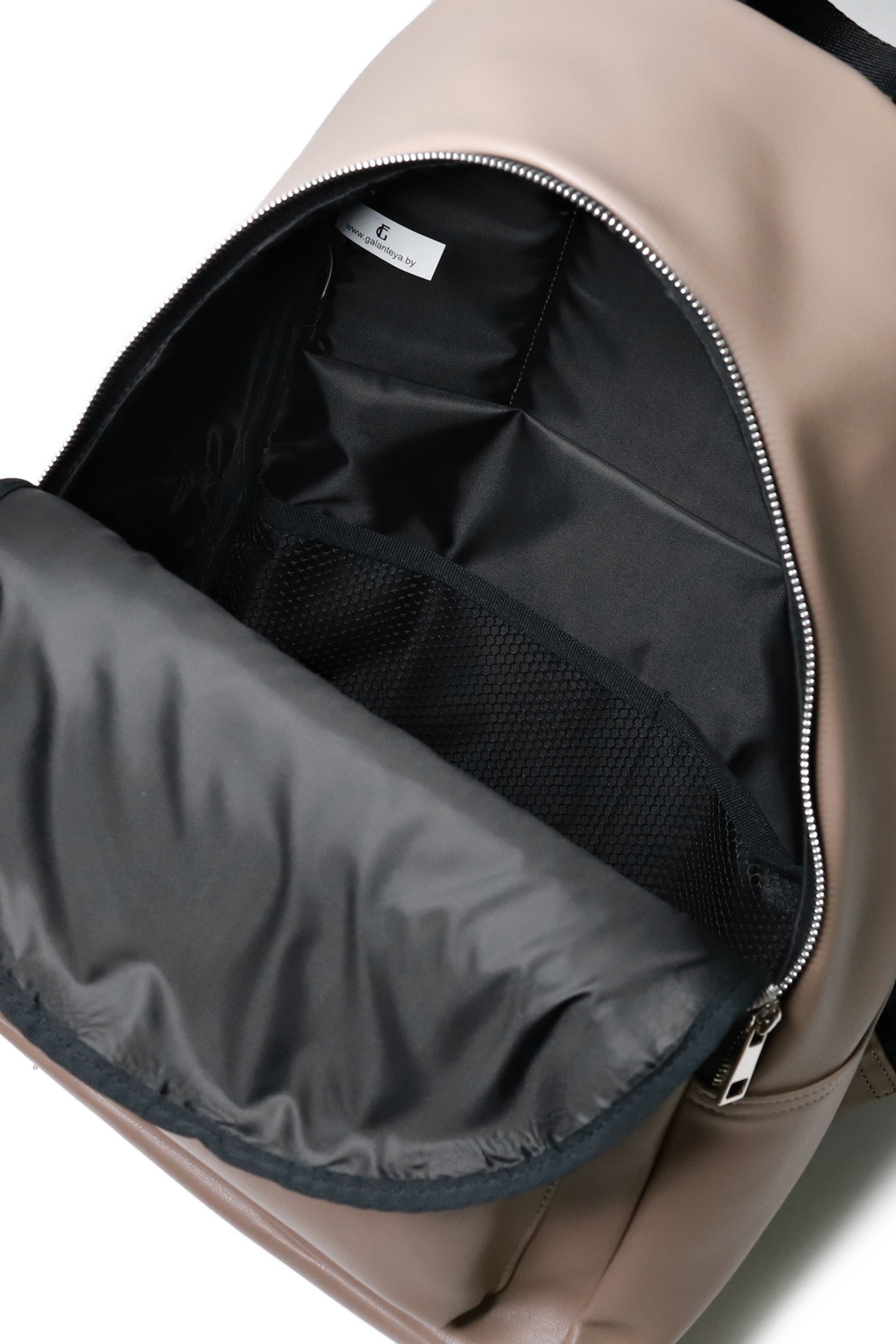 Рюкзак 31221 бежевый GALANTEYA фото 5 Рюкзак 31221 бежевый GALANTEYA фото 5