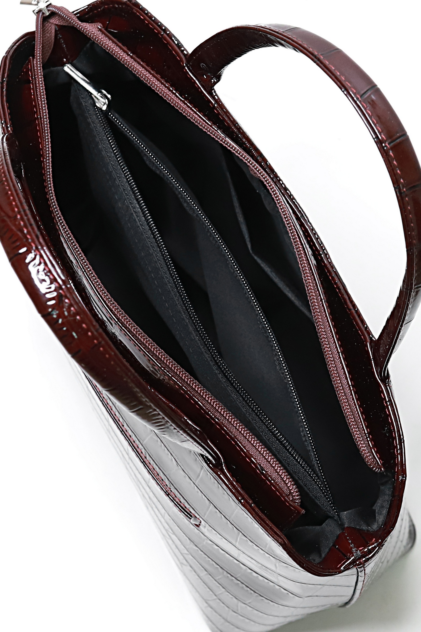 Сумка 31224 бордовый GALANTEYA фото 5 Сумка 31224 бордовый GALANTEYA фото 5