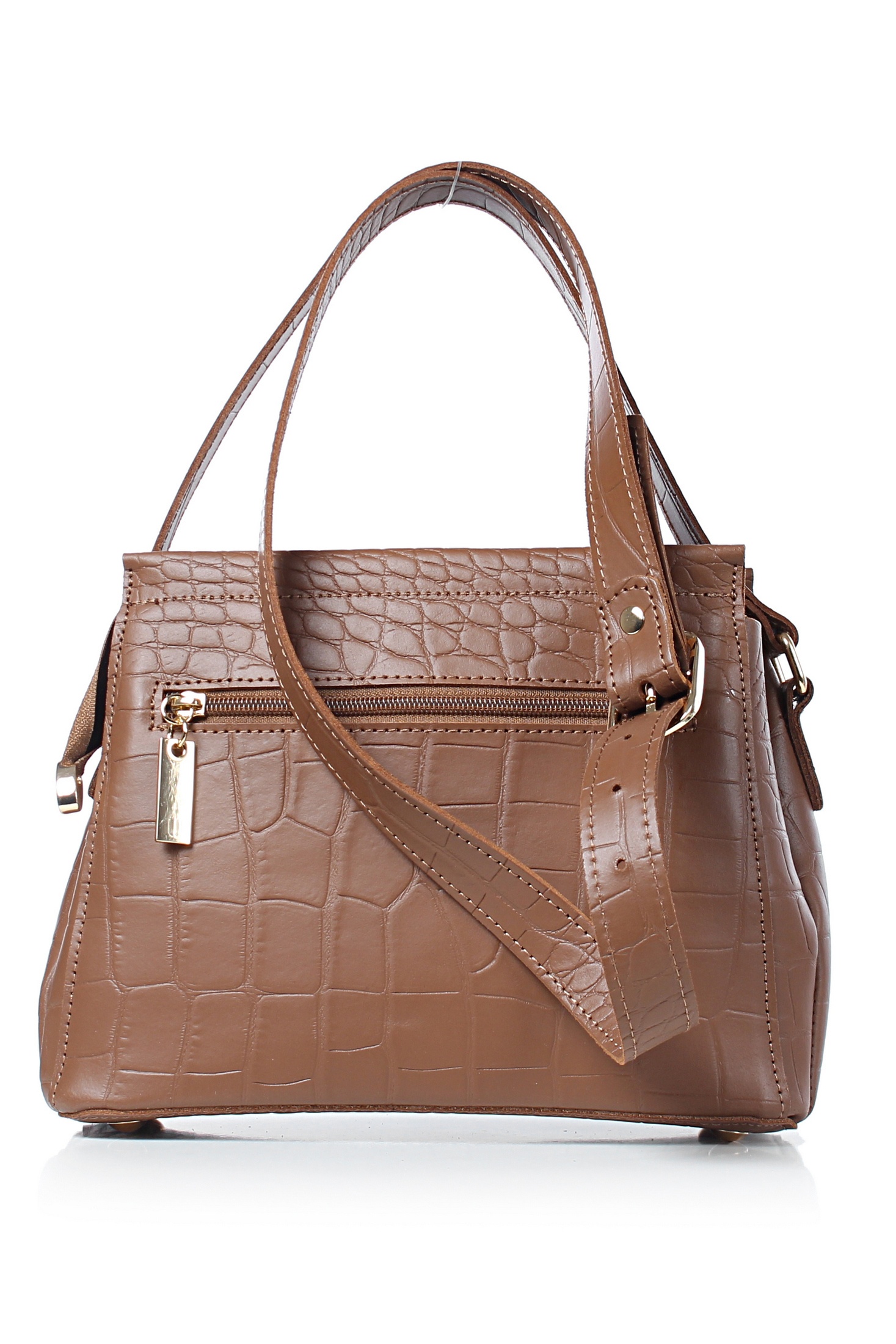 Сумка 32622 рыжий GALANTEYA фото 2 Сумка 32622 рыжий GALANTEYA фото 2