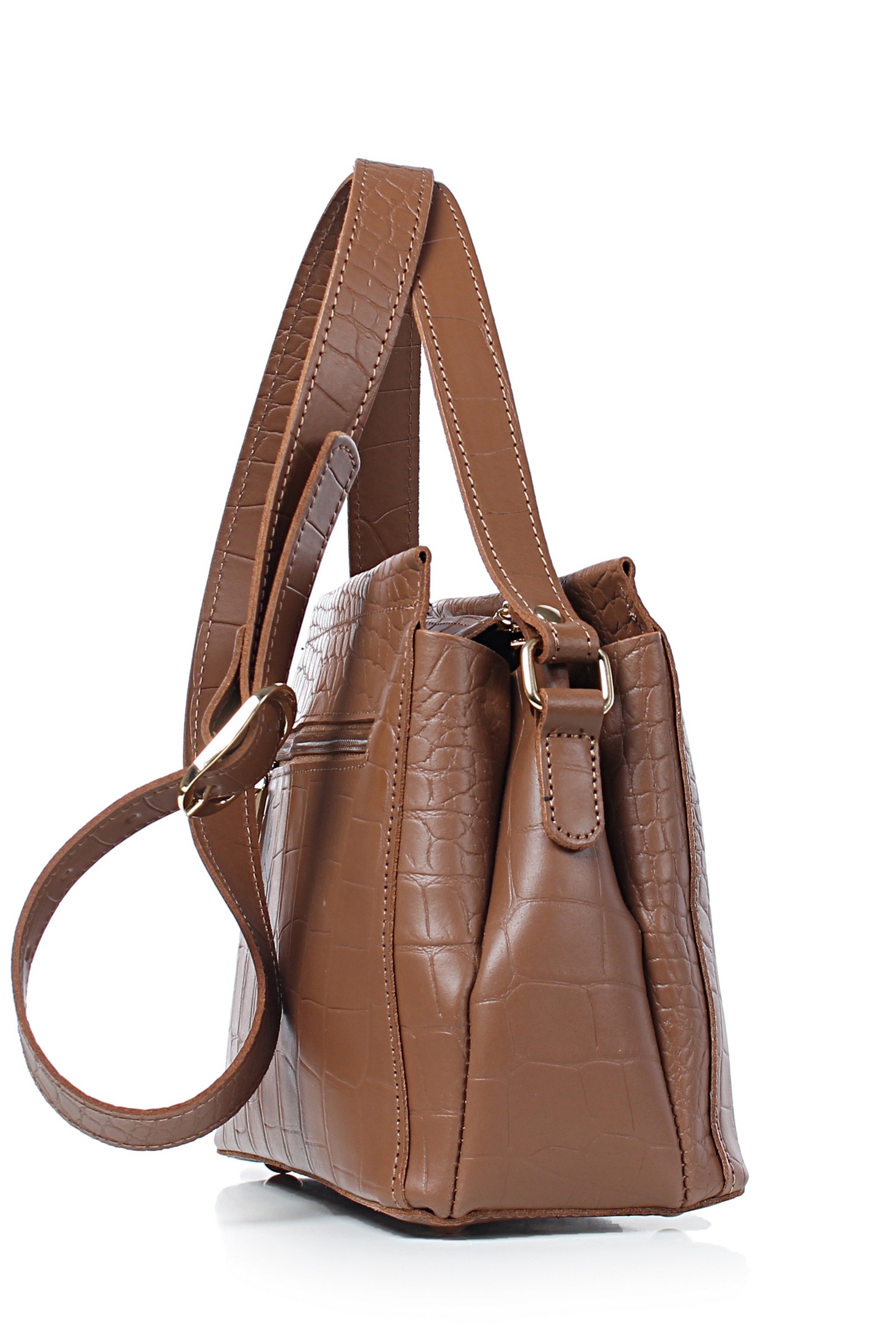 Сумка 32622 рыжий GALANTEYA фото 4 Сумка 32622 рыжий GALANTEYA фото 4