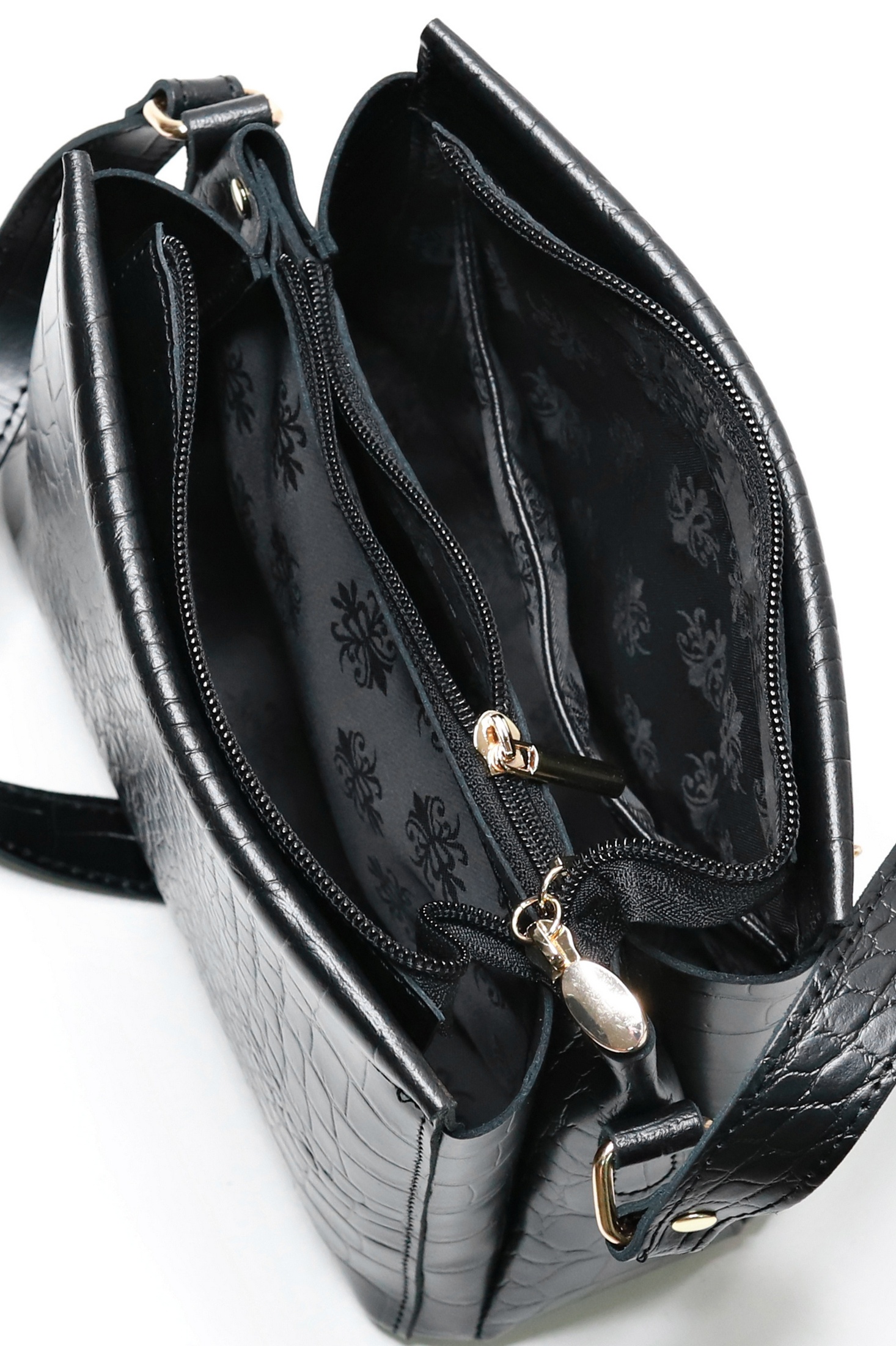 Сумка 32622 черный GALANTEYA фото 5 Сумка 32622 черный GALANTEYA фото 5