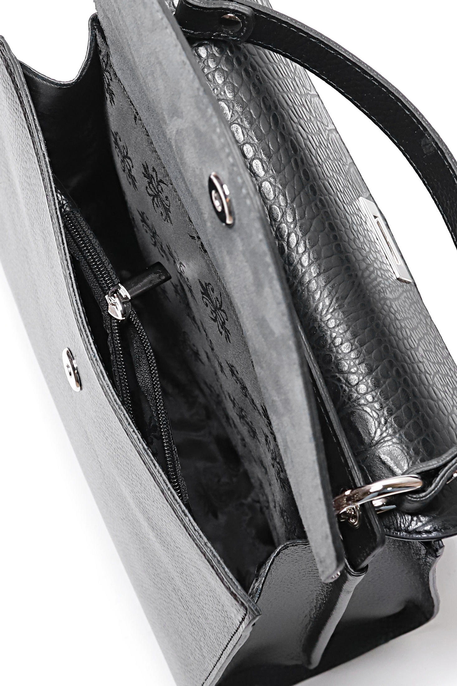 Сумка 32624 черный GALANTEYA фото 5 Сумка 32624 черный GALANTEYA фото 5